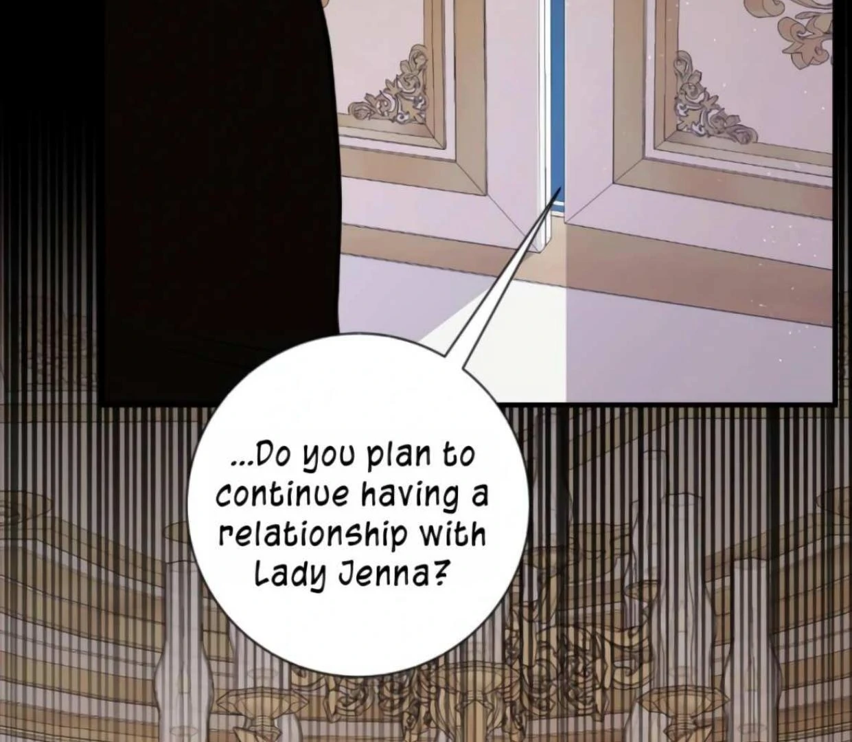 I Became the First Love of My Stepson [+19]  [Luna Toons] - Chapter 28 manhwa