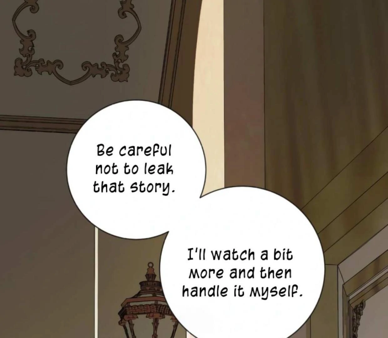 I Became the First Love of My Stepson [+19]  [Luna Toons] - Chapter 28 manhwa