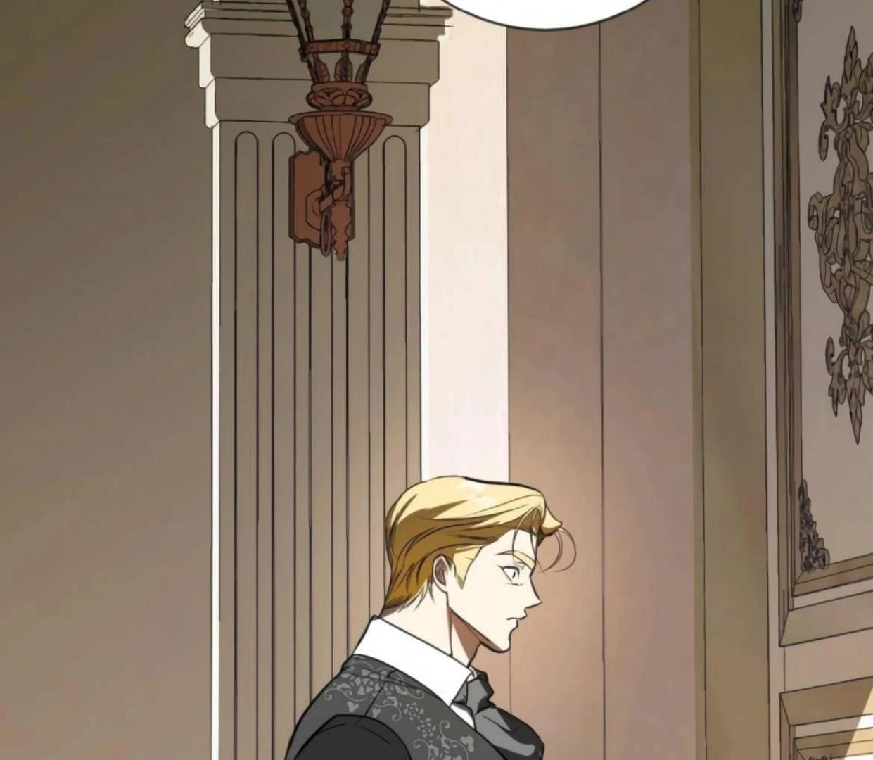 I Became the First Love of My Stepson [+19]  [Luna Toons] - Chapter 28 manhwa