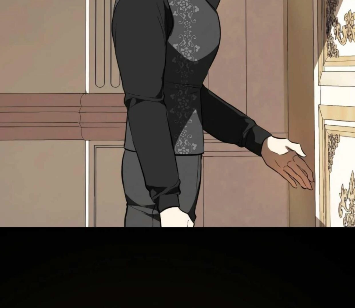 I Became the First Love of My Stepson [+19]  [Luna Toons] - Chapter 28 manhwa