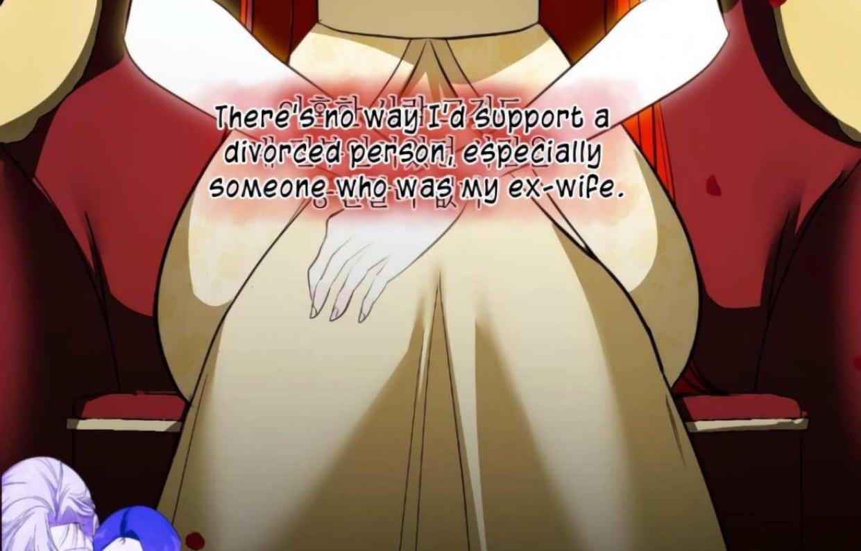 I Became the First Love of My Stepson [+19]  [Luna Toons] - Chapter 28 manhwa