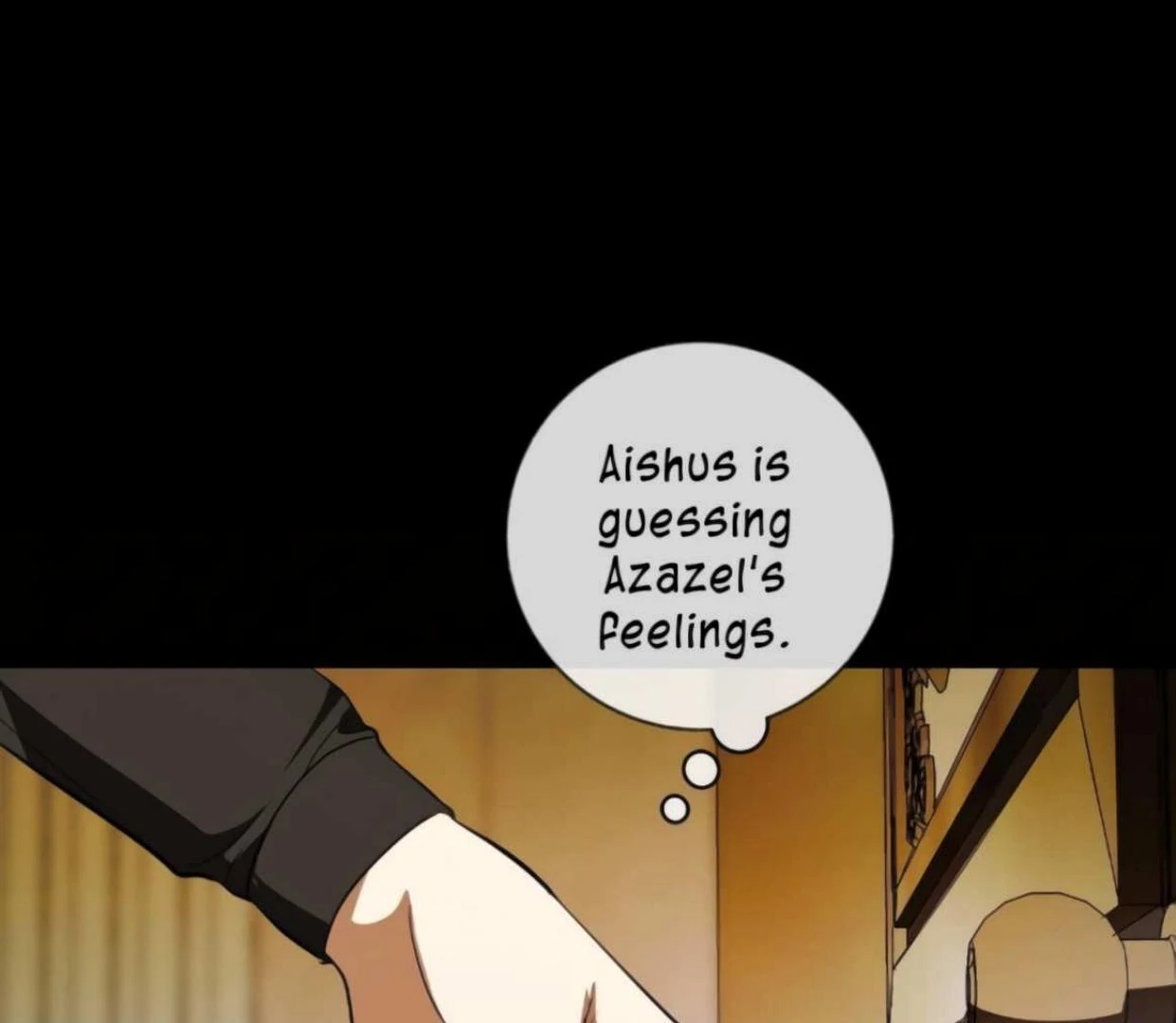 I Became the First Love of My Stepson [+19]  [Luna Toons] - Chapter 28 manhwa