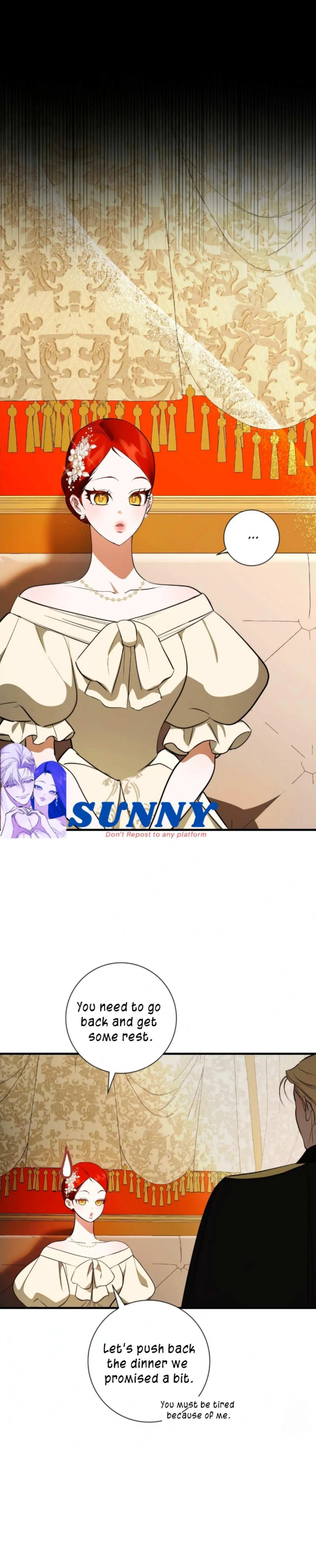 I Became the First Love of My Stepson [+19]  [Luna Toons] - Chapter 28 manhwa