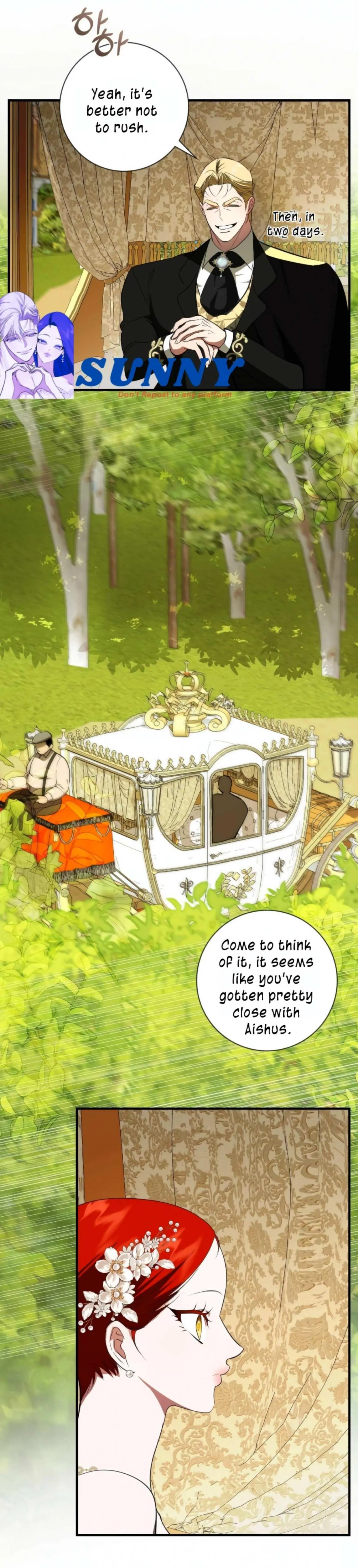I Became the First Love of My Stepson [+19]  [Luna Toons] - Chapter 28 manhwa