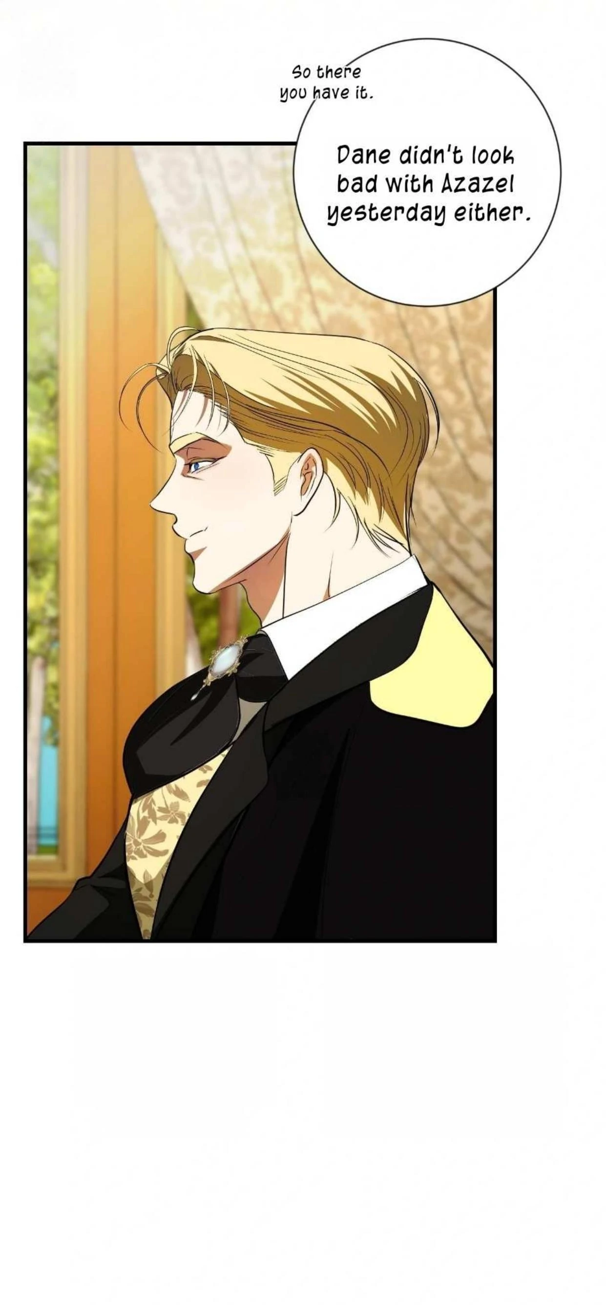 I Became the First Love of My Stepson [+19]  [Luna Toons] - Chapter 28 manhwa