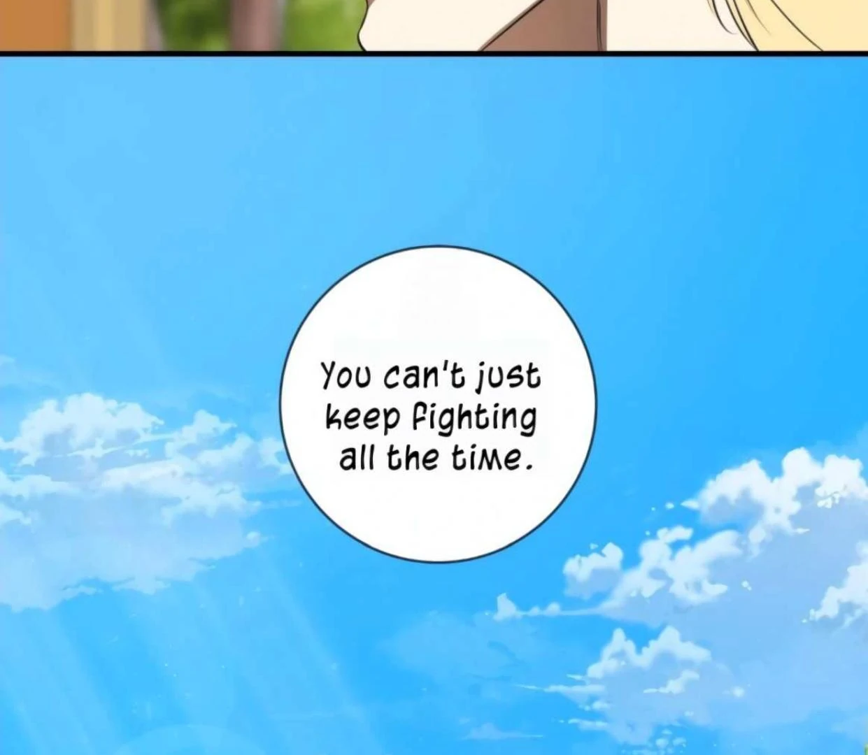 I Became the First Love of My Stepson [+19]  [Luna Toons] - Chapter 28 manhwa
