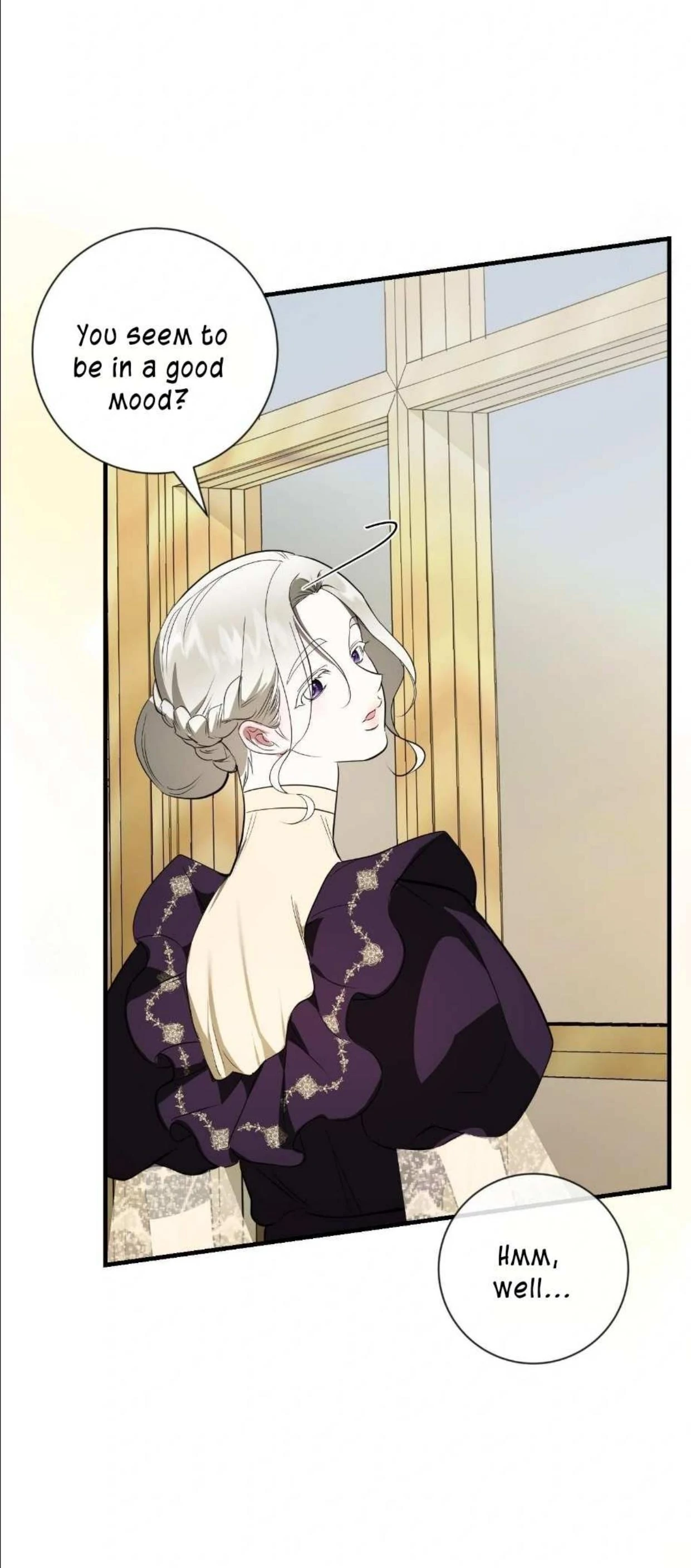 I Became the First Love of My Stepson [+19]  [Luna Toons] - Chapter 28 manhwa