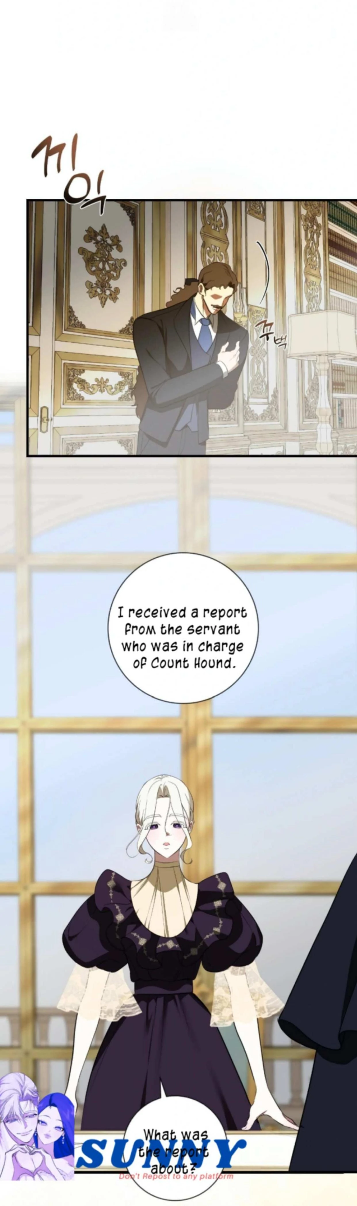 I Became the First Love of My Stepson [+19]  [Luna Toons] - Chapter 28 manhwa