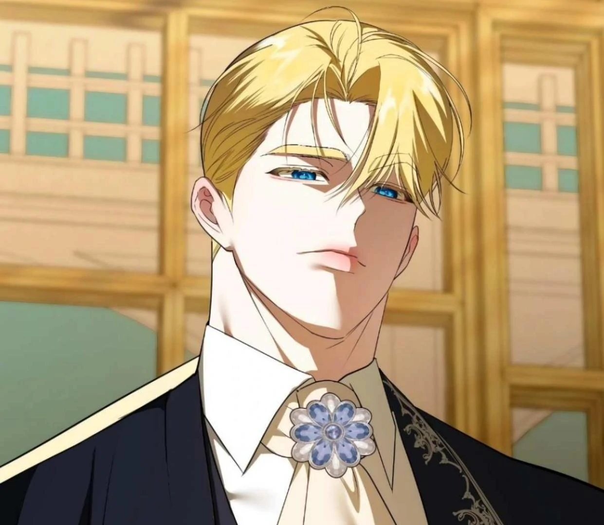 I Became the First Love of My Stepson [+19]  [Luna Toons] - Chapter 28 manhwa