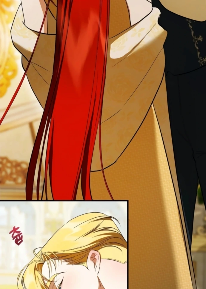 I Became the First Love of My Stepson [+19]  [Luna Toons] - Chapter 28 manhwa