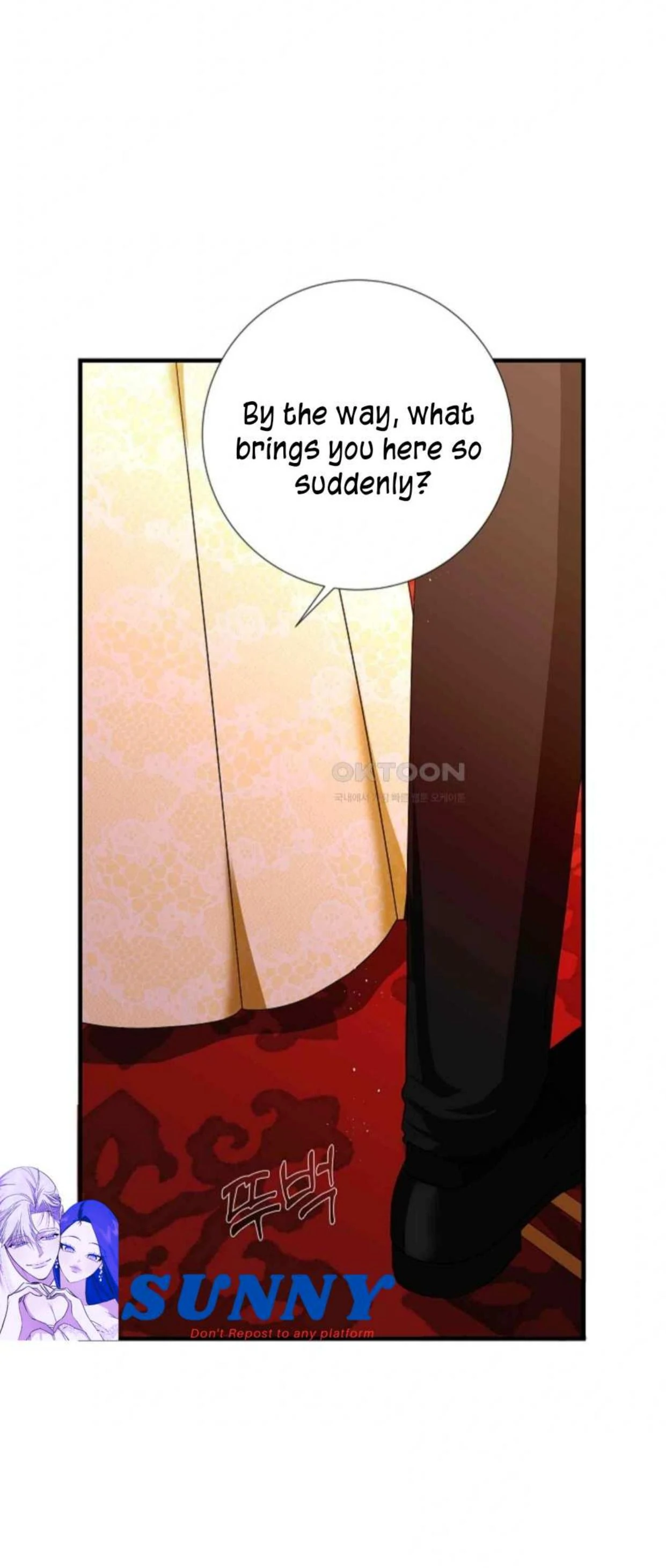I Became the First Love of My Stepson [+19]  [Luna Toons] - Chapter 3 manhwa
