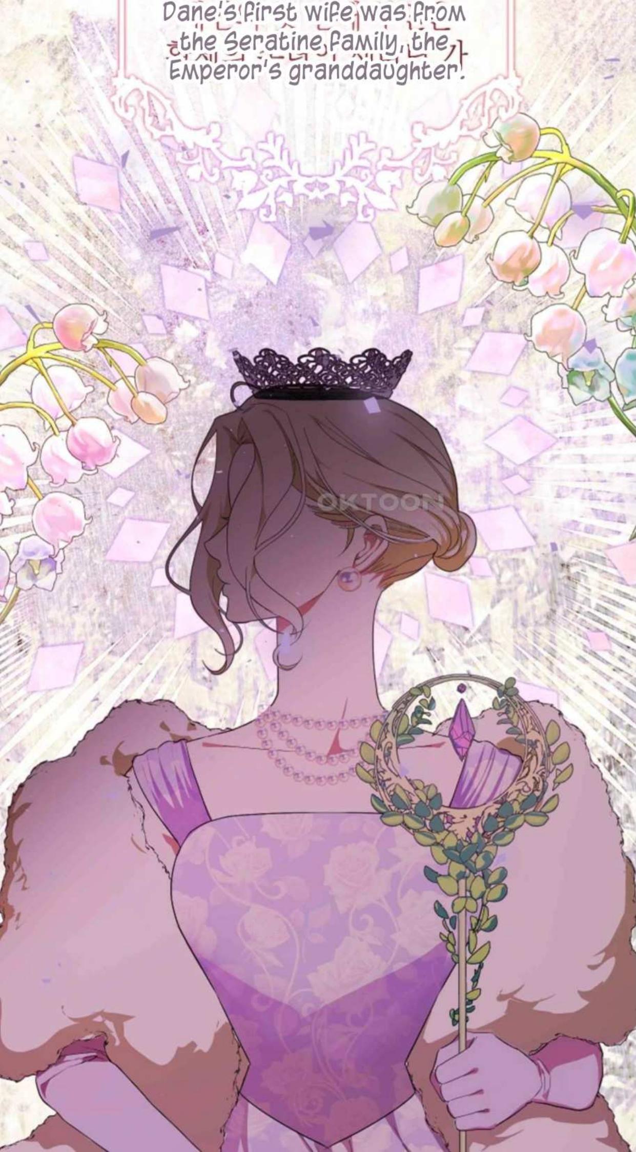 I Became the First Love of My Stepson [+19]  [Luna Toons] - Chapter 3 manhwa