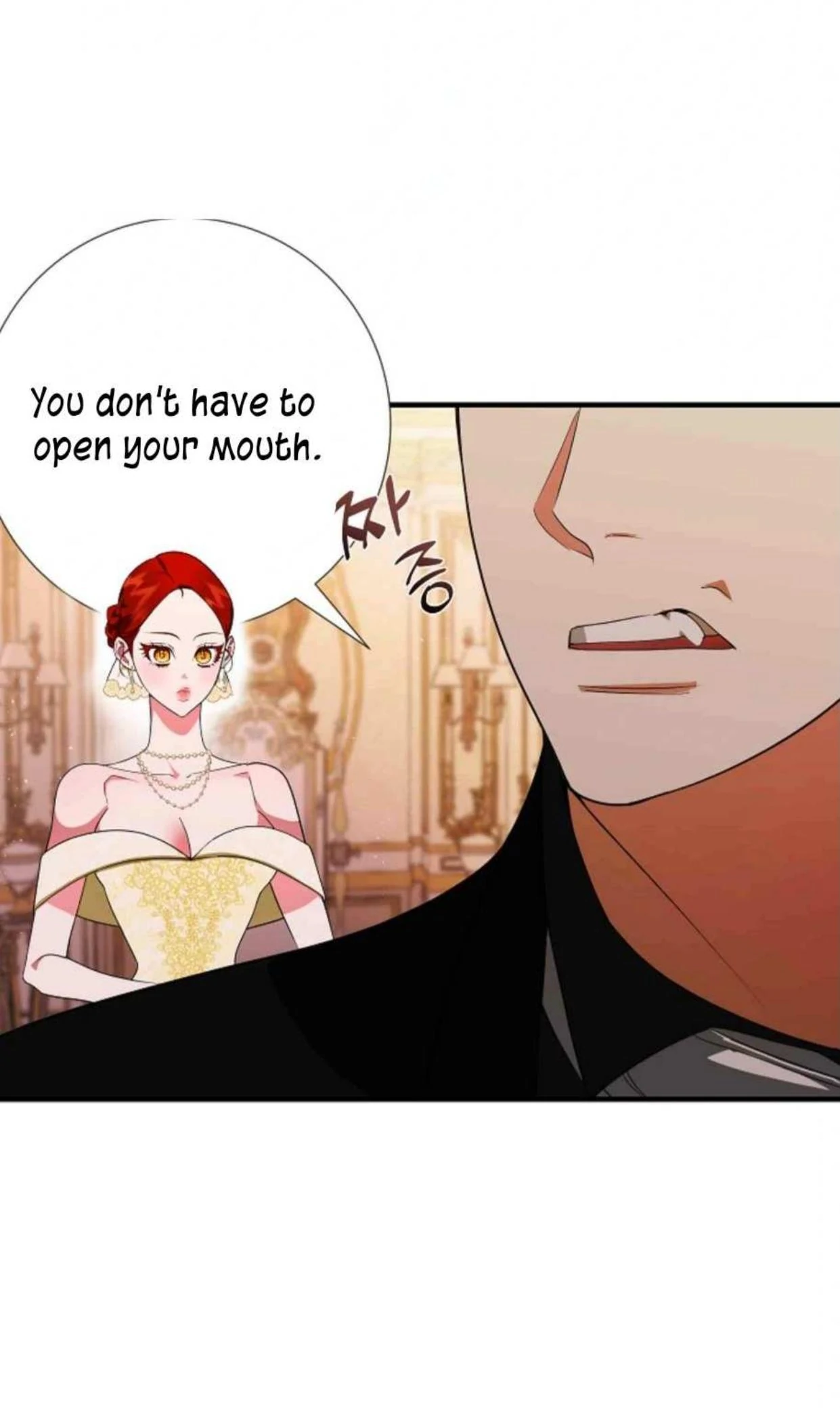 I Became the First Love of My Stepson [+19]  [Luna Toons] - Chapter 3 manhwa
