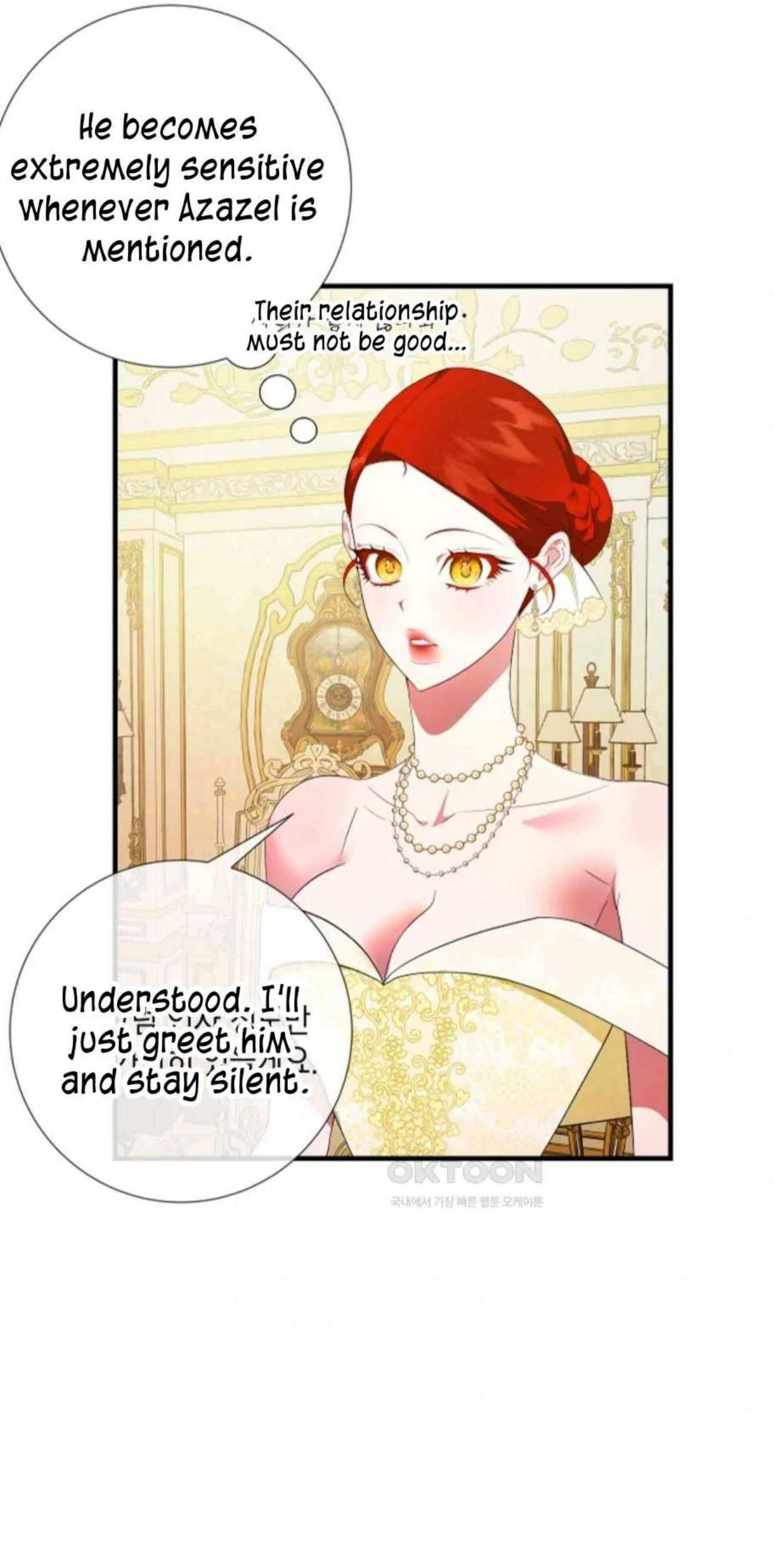I Became the First Love of My Stepson [+19]  [Luna Toons] - Chapter 3 manhwa