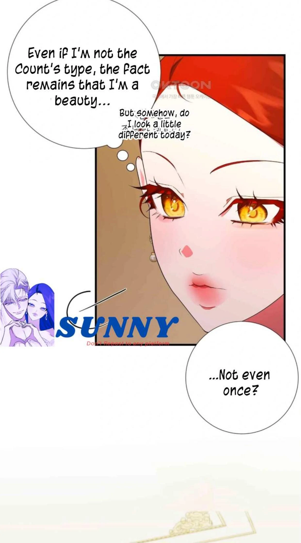 I Became the First Love of My Stepson [+19]  [Luna Toons] - Chapter 3 manhwa