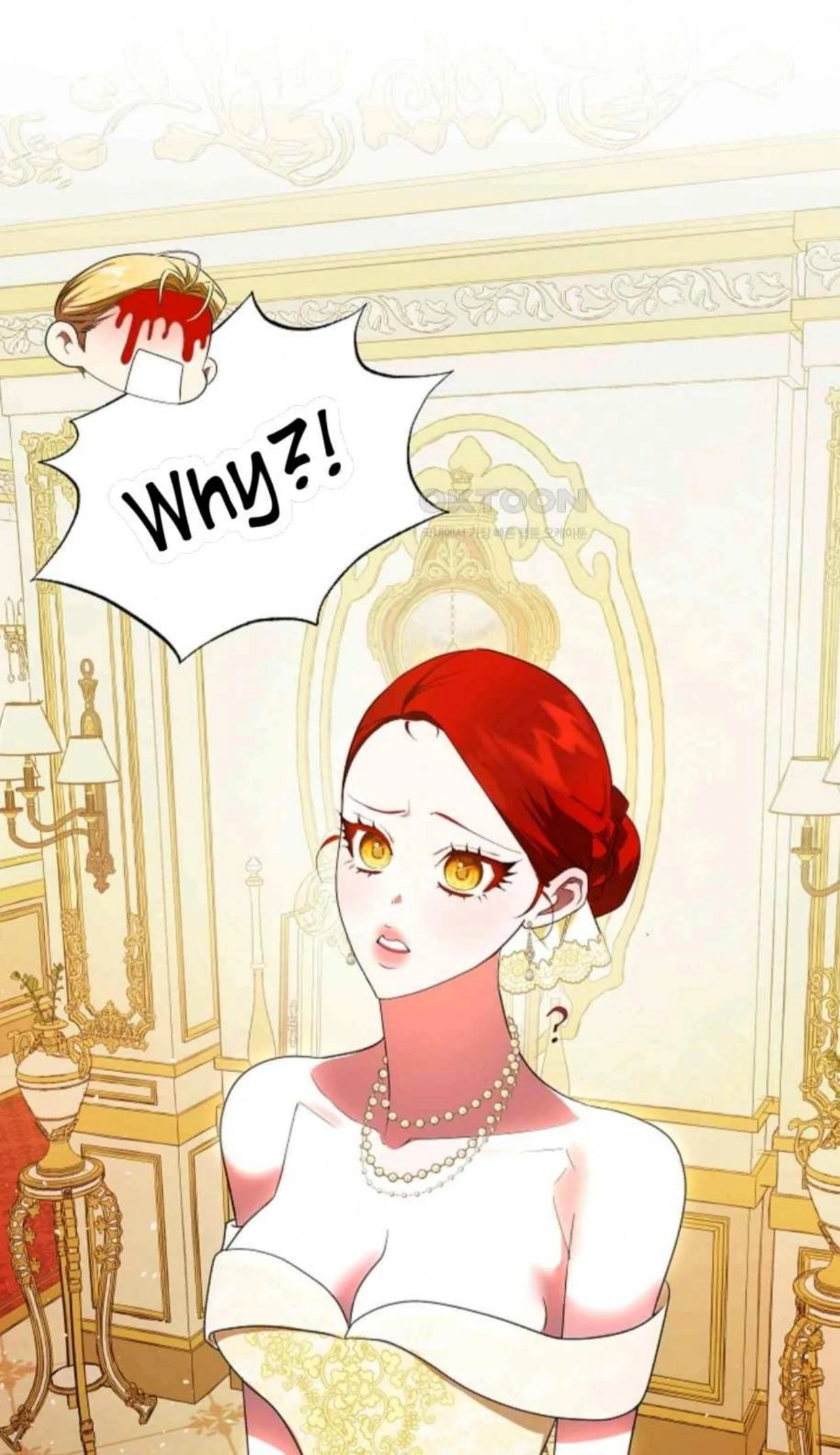 I Became the First Love of My Stepson [+19]  [Luna Toons] - Chapter 3 manhwa