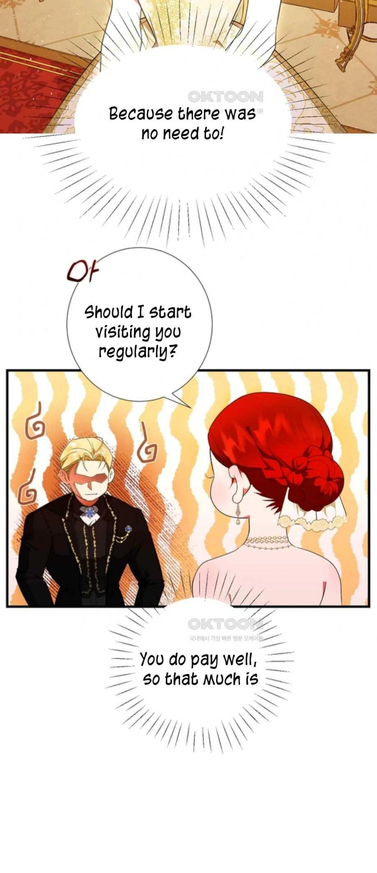 I Became the First Love of My Stepson [+19]  [Luna Toons] - Chapter 3 manhwa