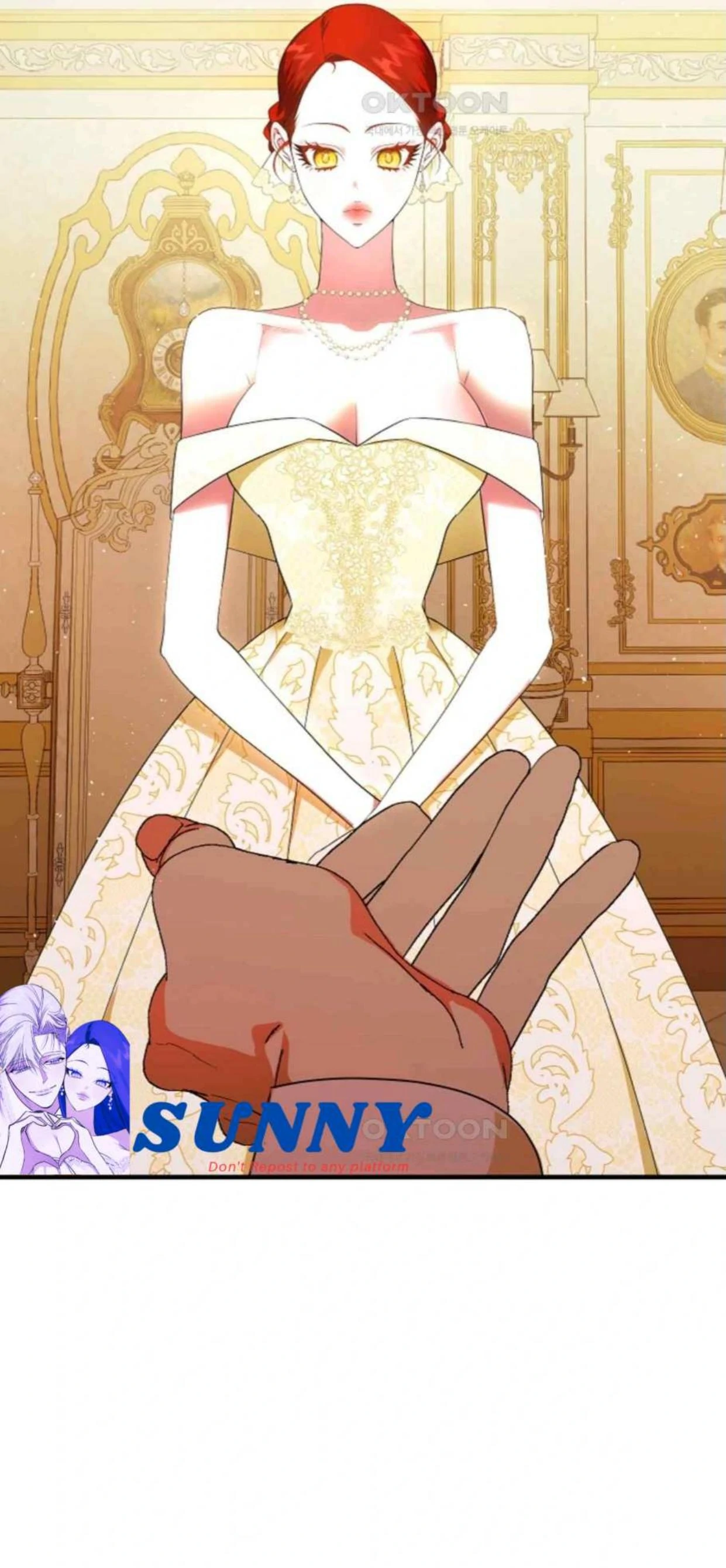 I Became the First Love of My Stepson [+19]  [Luna Toons] - Chapter 3 manhwa