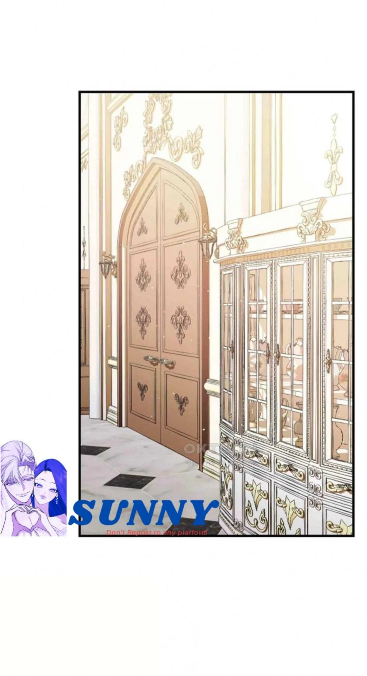I Became the First Love of My Stepson [+19]  [Luna Toons] - Chapter 3 manhwa