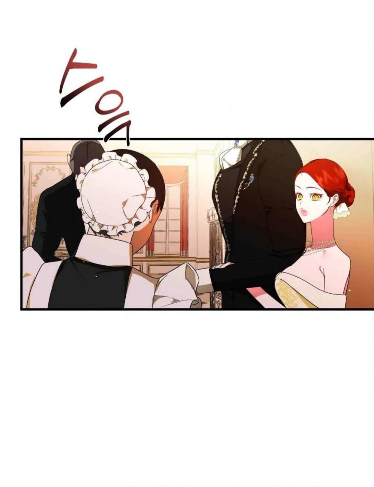 I Became the First Love of My Stepson [+19]  [Luna Toons] - Chapter 3 manhwa