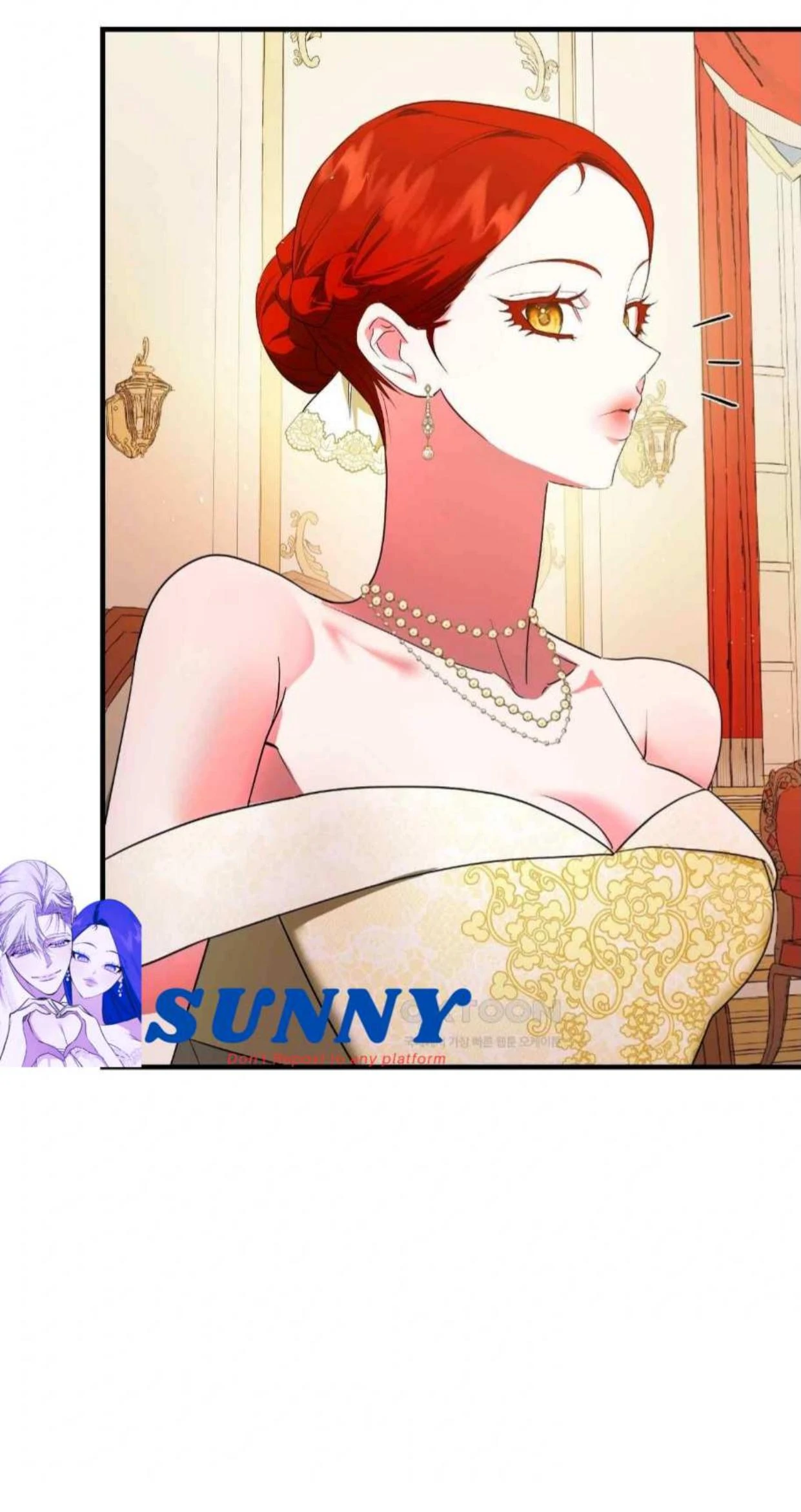 I Became the First Love of My Stepson [+19]  [Luna Toons] - Chapter 3 manhwa
