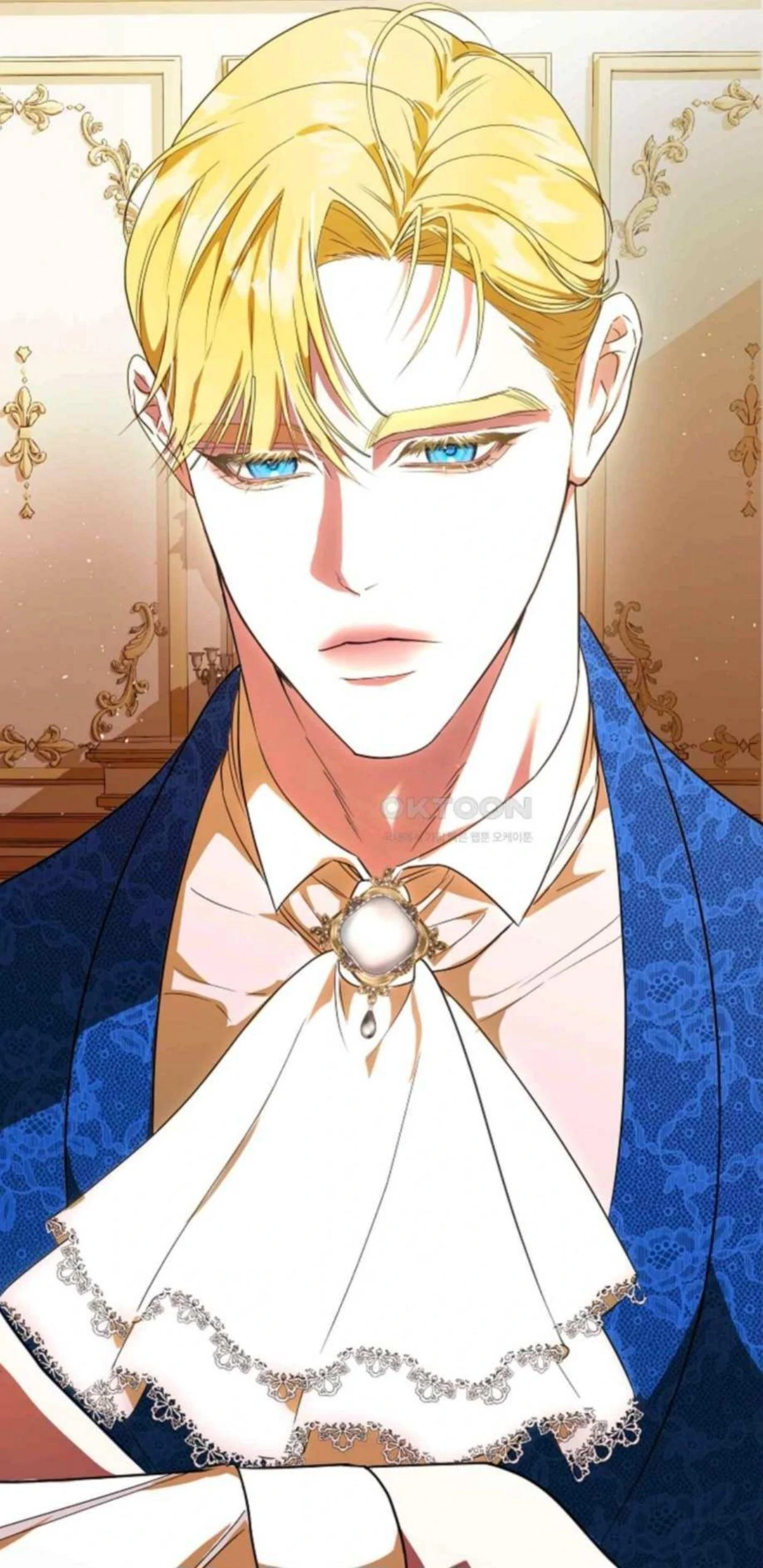 I Became the First Love of My Stepson [+19]  [Luna Toons] - Chapter 3 manhwa