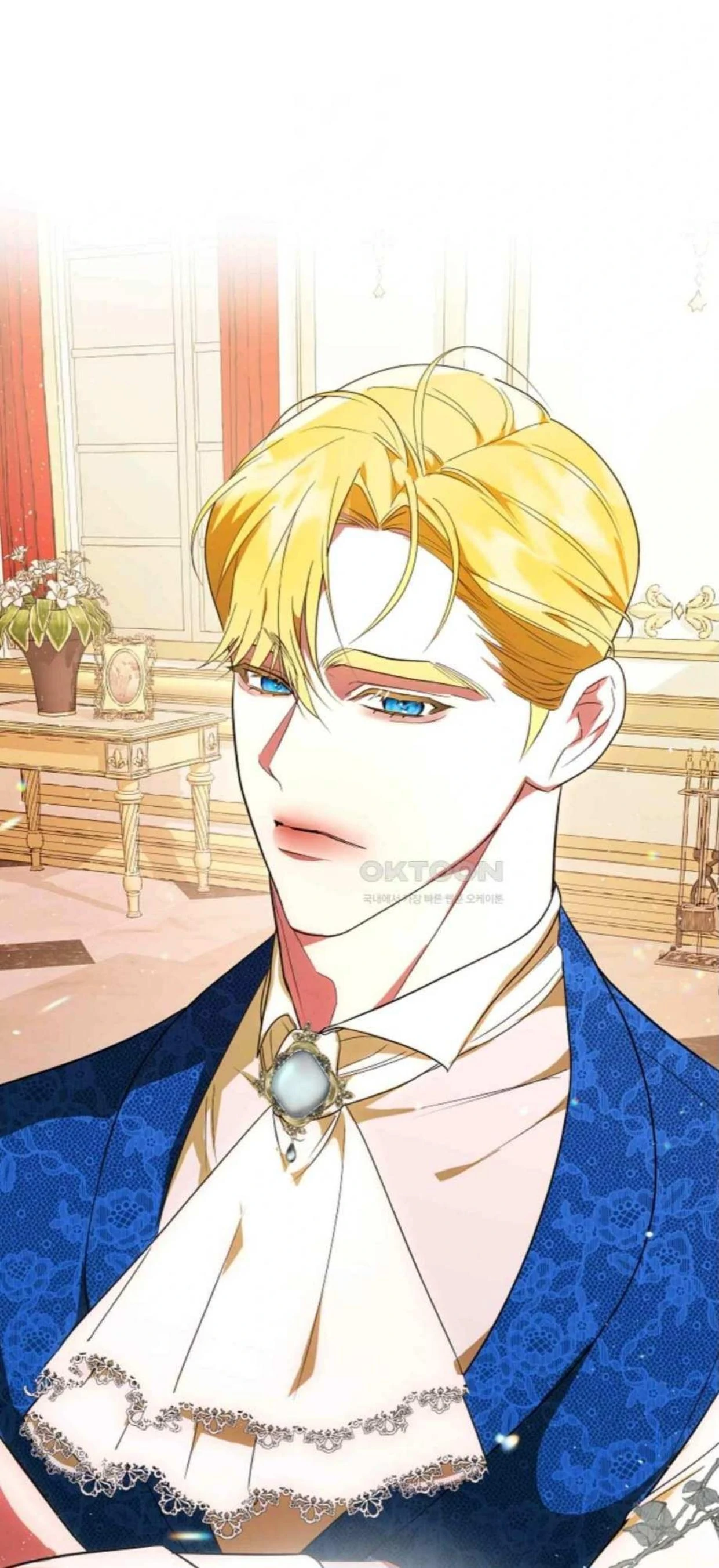 I Became the First Love of My Stepson [+19]  [Luna Toons] - Chapter 3 manhwa