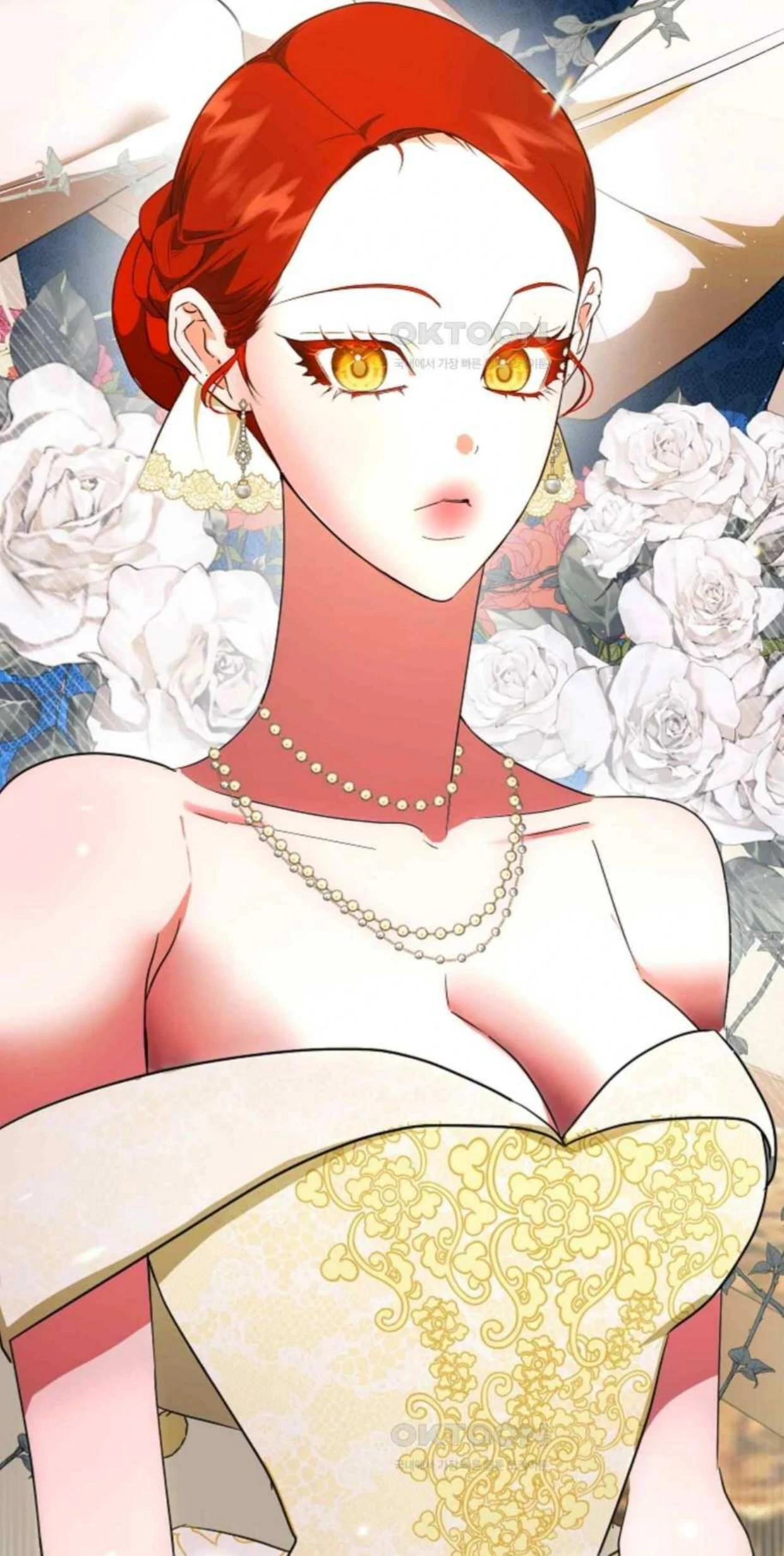 I Became the First Love of My Stepson [+19]  [Luna Toons] - Chapter 3 manhwa