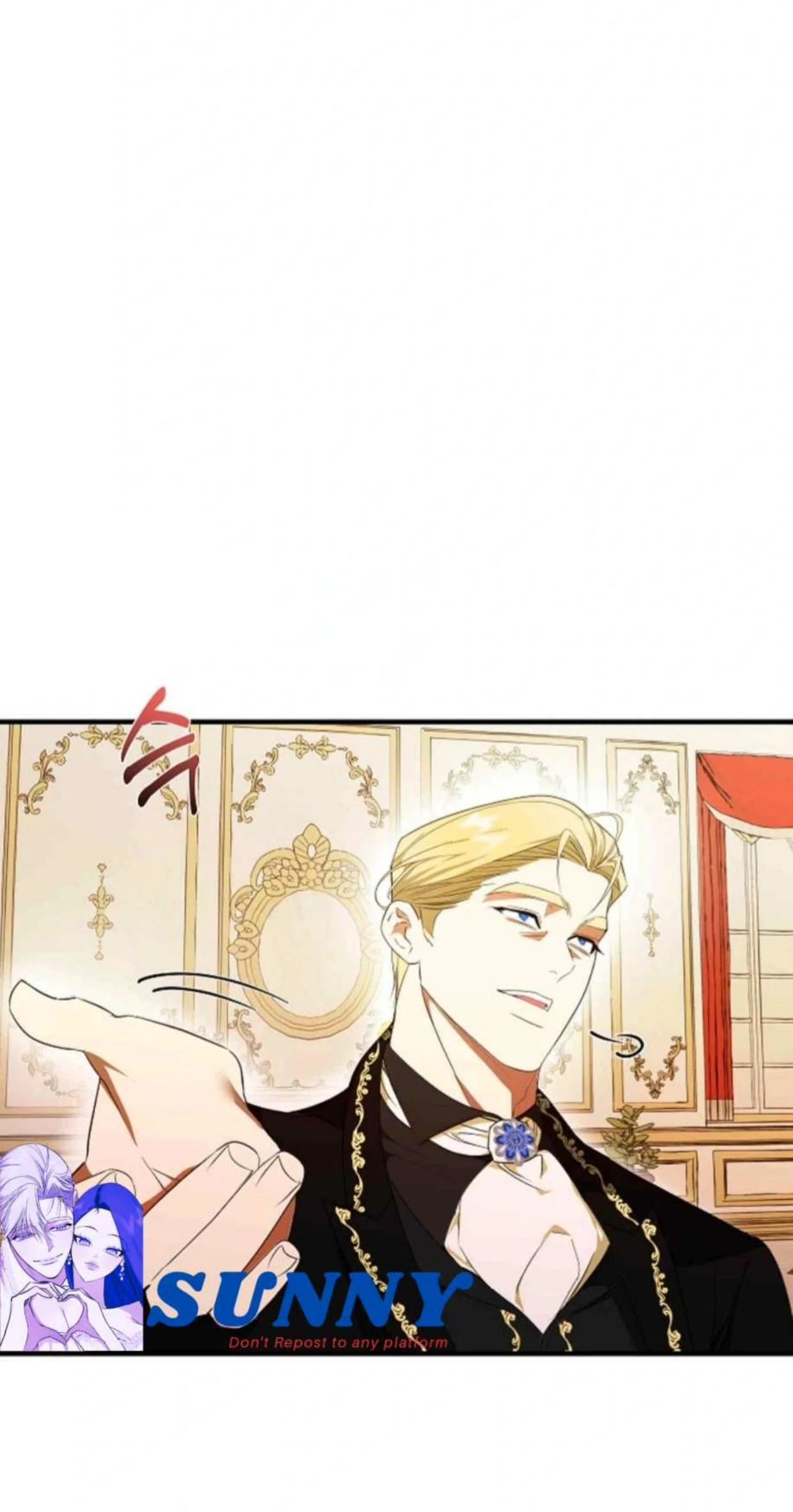 I Became the First Love of My Stepson [+19]  [Luna Toons] - Chapter 3 manhwa