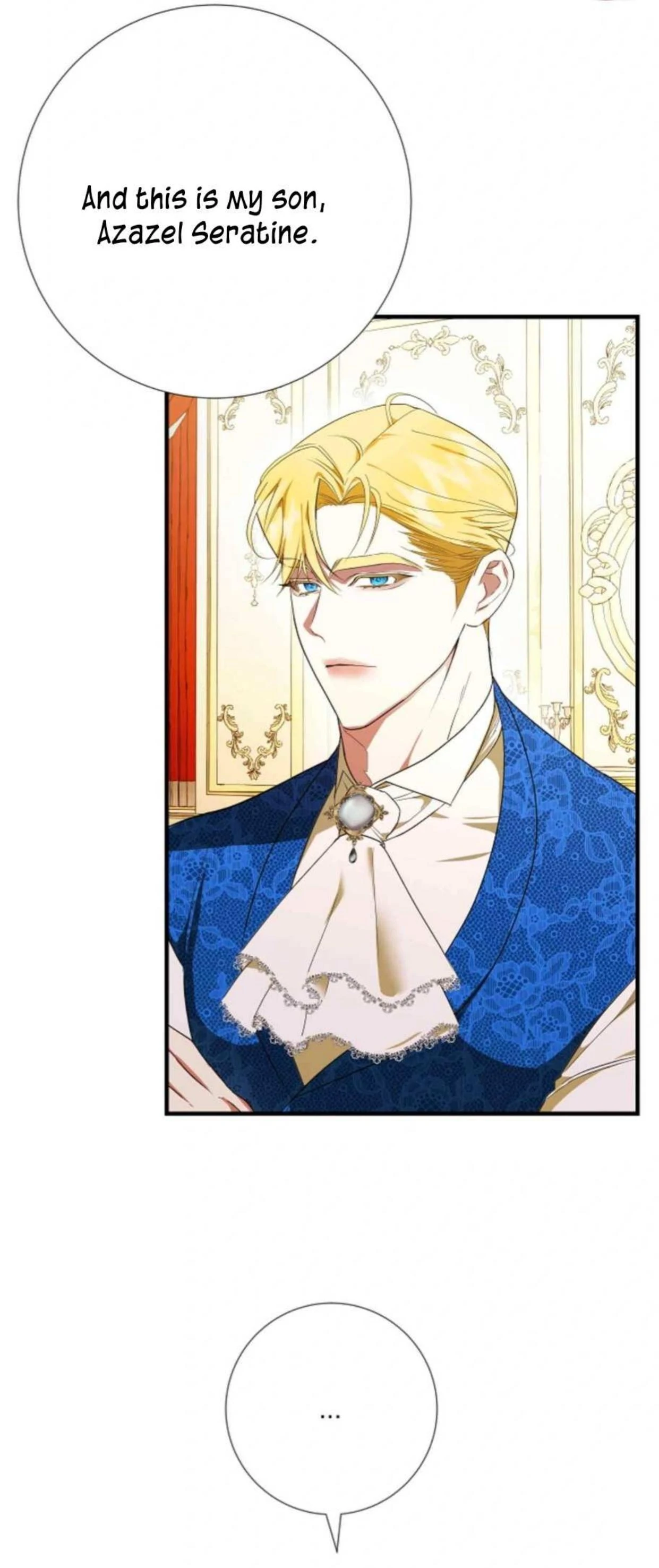 I Became the First Love of My Stepson [+19]  [Luna Toons] - Chapter 3 manhwa