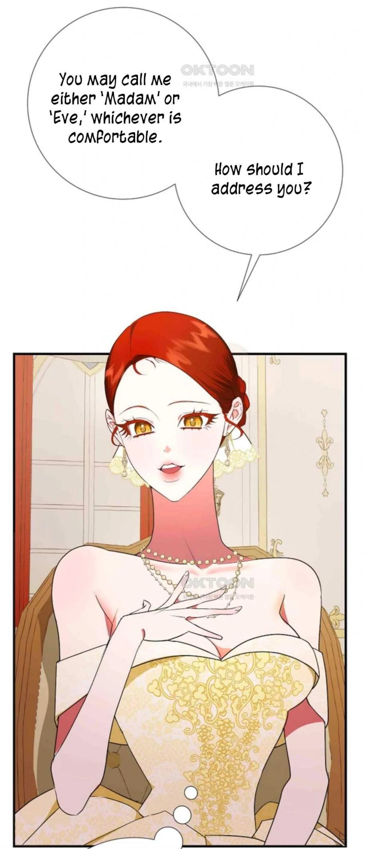I Became the First Love of My Stepson [+19]  [Luna Toons] - Chapter 3 manhwa