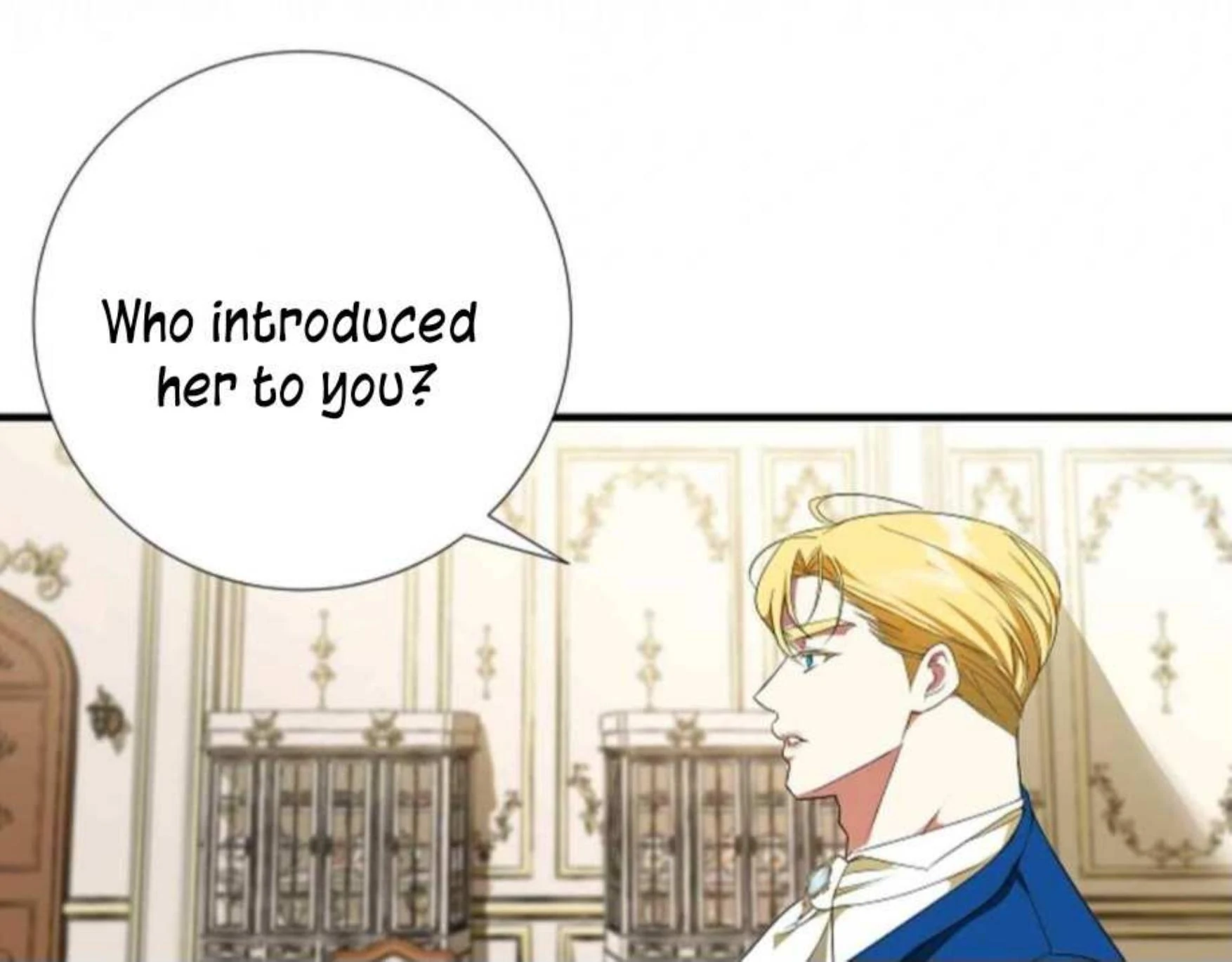 I Became the First Love of My Stepson [+19]  [Luna Toons] - Chapter 3 manhwa