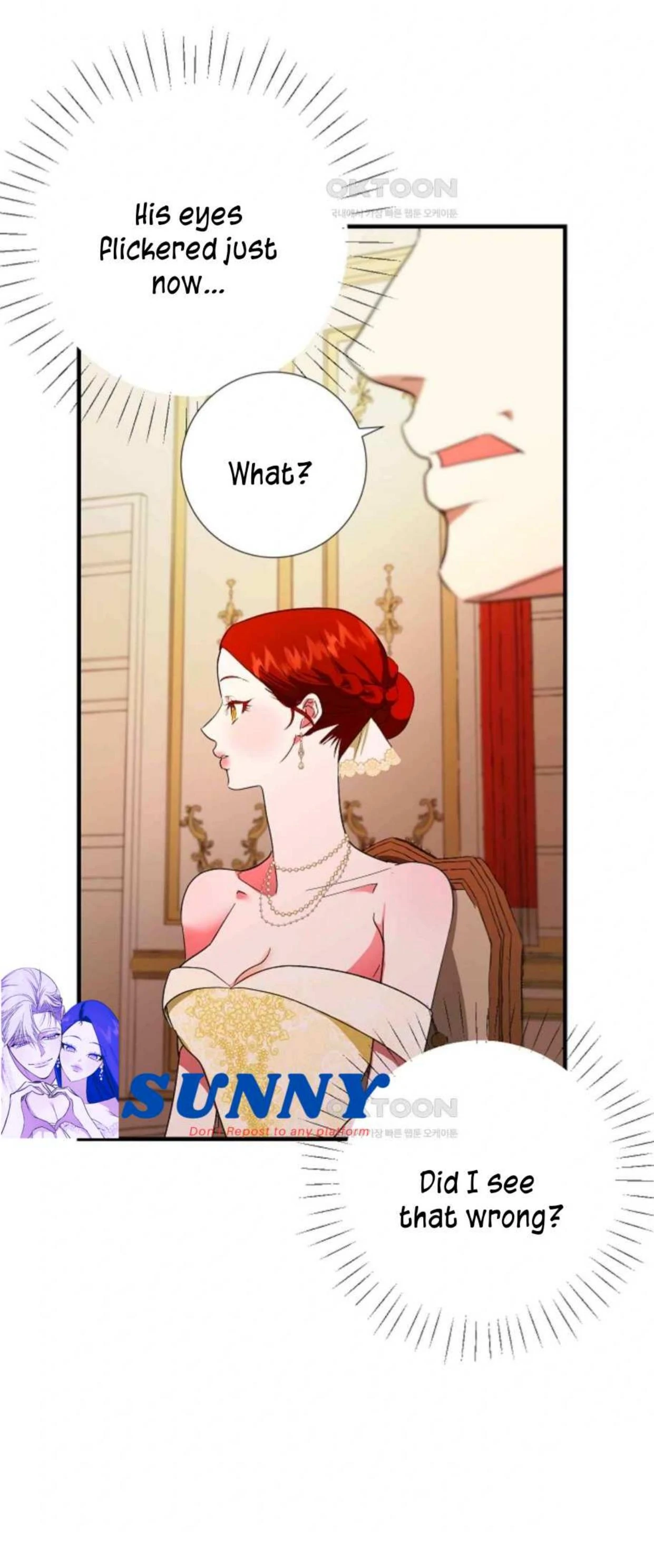 I Became the First Love of My Stepson [+19]  [Luna Toons] - Chapter 3 manhwa