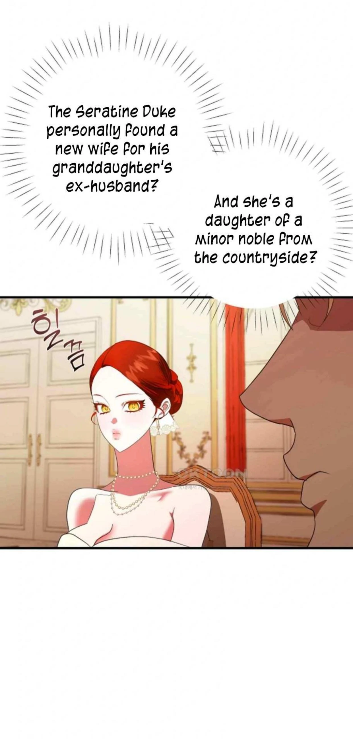 I Became the First Love of My Stepson [+19]  [Luna Toons] - Chapter 3 manhwa