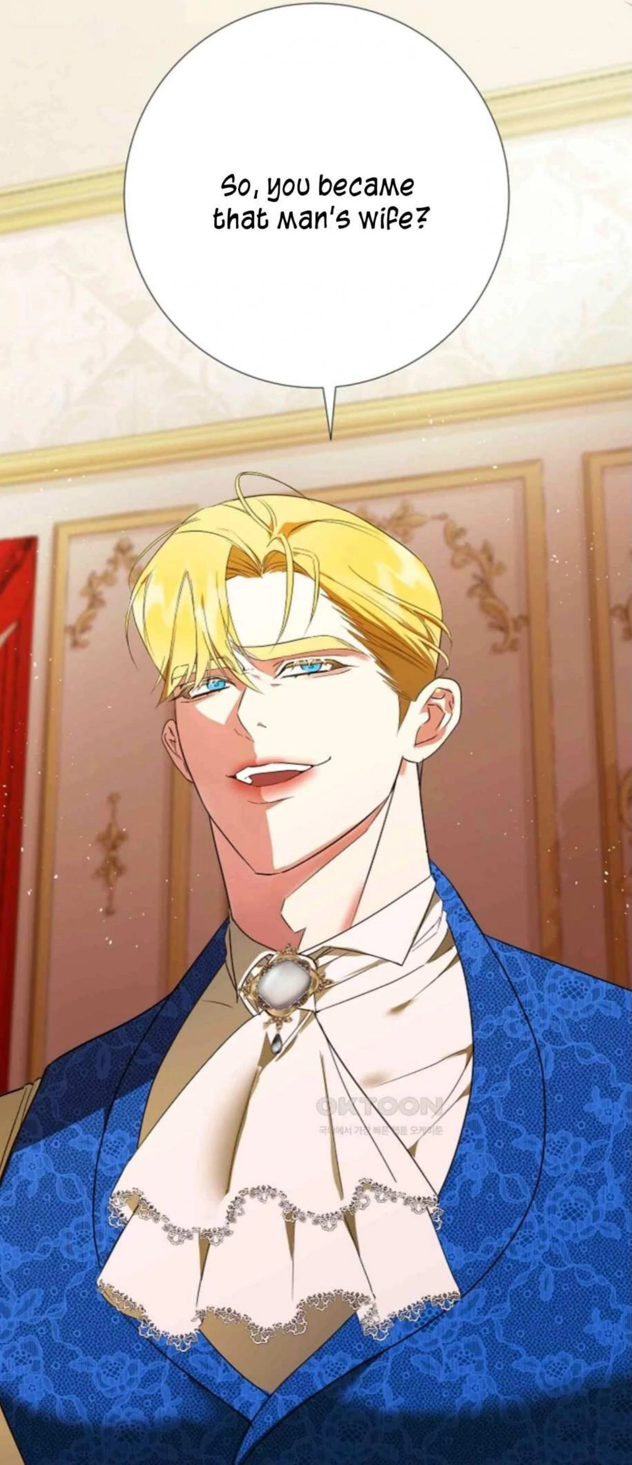I Became the First Love of My Stepson [+19]  [Luna Toons] - Chapter 3 manhwa