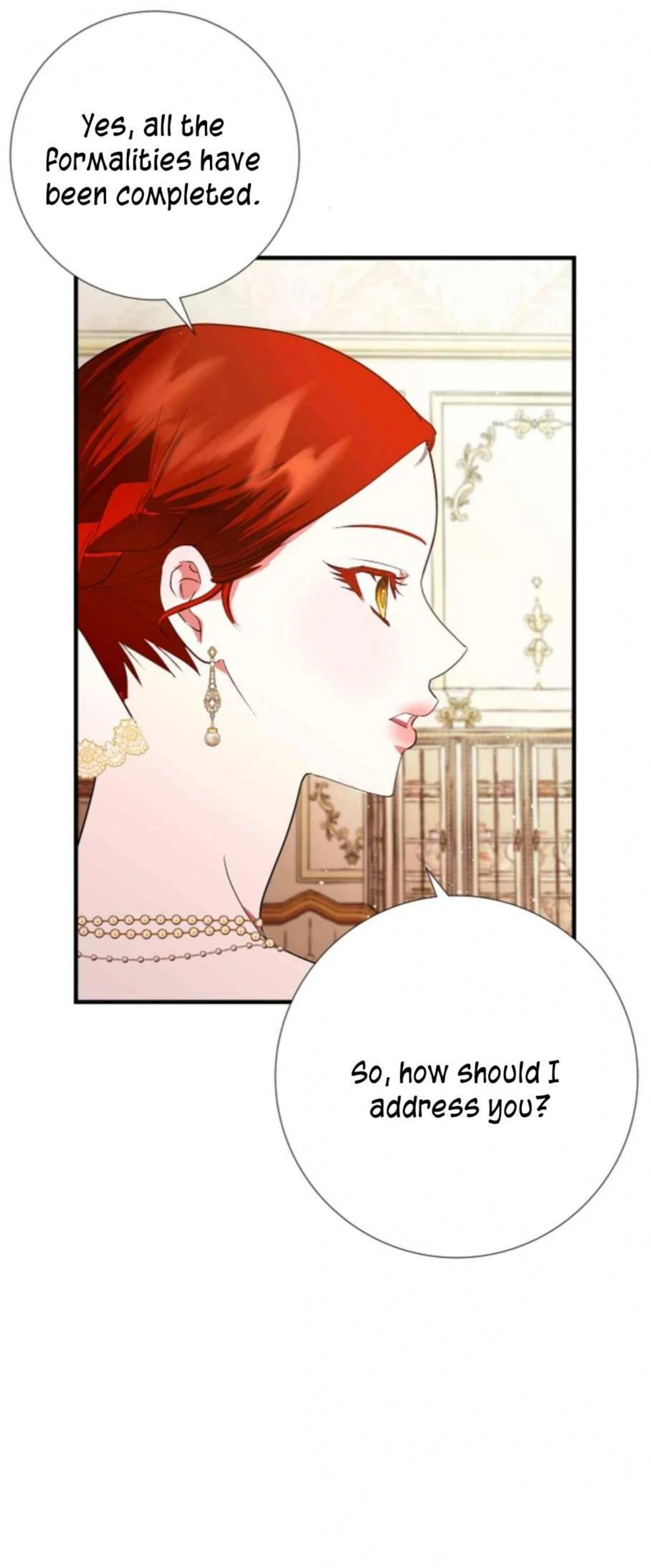 I Became the First Love of My Stepson [+19]  [Luna Toons] - Chapter 3 manhwa