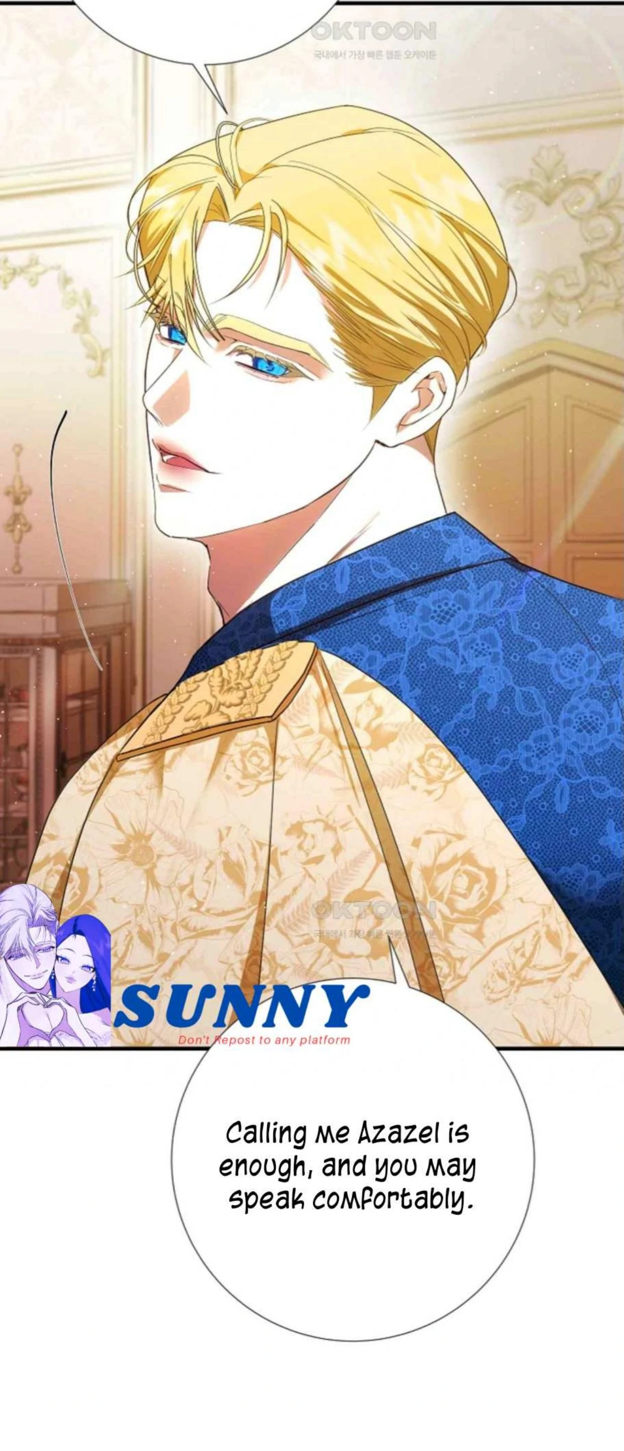 I Became the First Love of My Stepson [+19]  [Luna Toons] - Chapter 3 manhwa