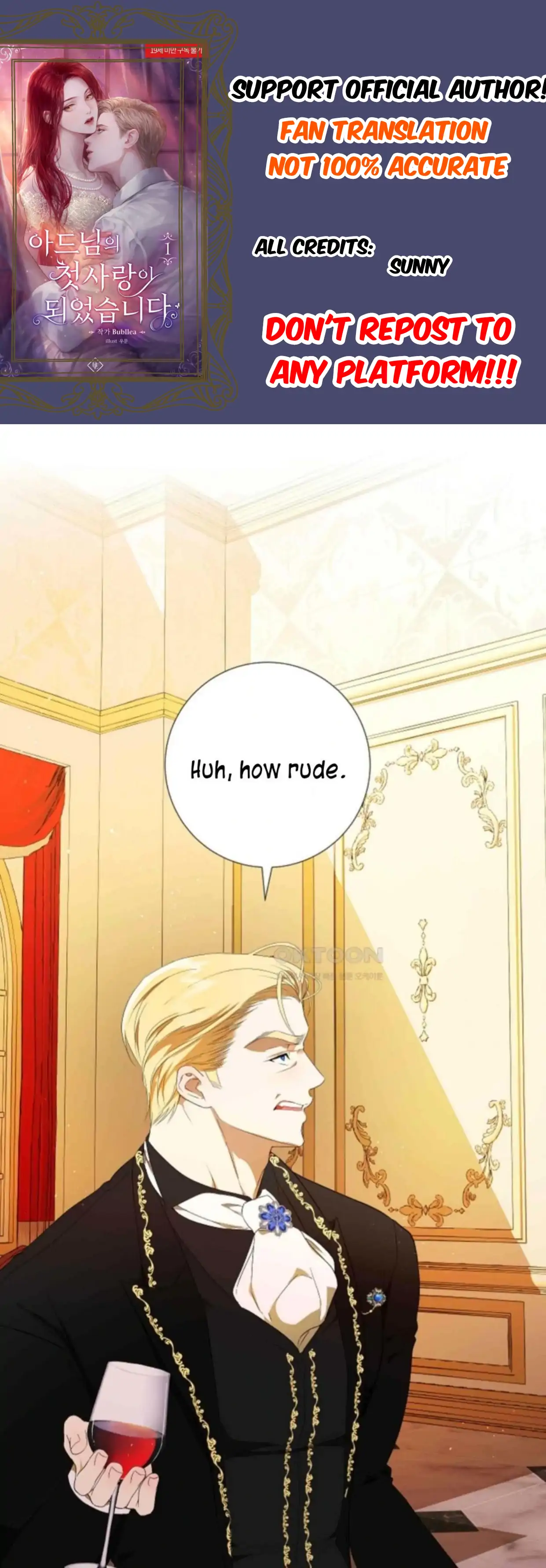 I Became the First Love of My Stepson [+19]  [Luna Toons] - Chapter 4 manhwa