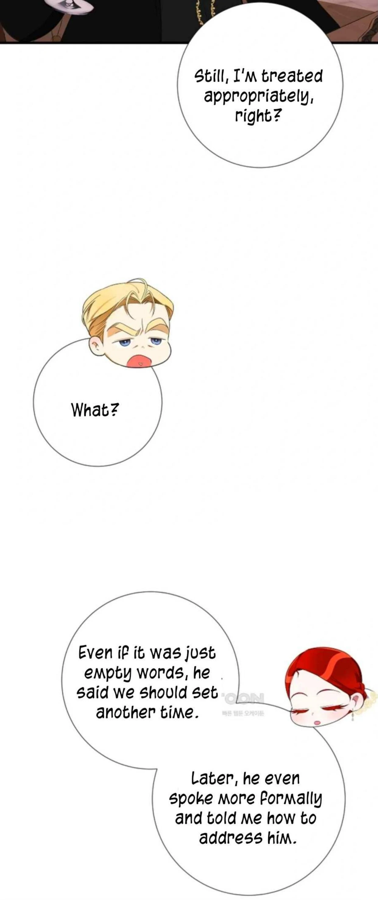 I Became the First Love of My Stepson [+19]  [Luna Toons] - Chapter 4 manhwa