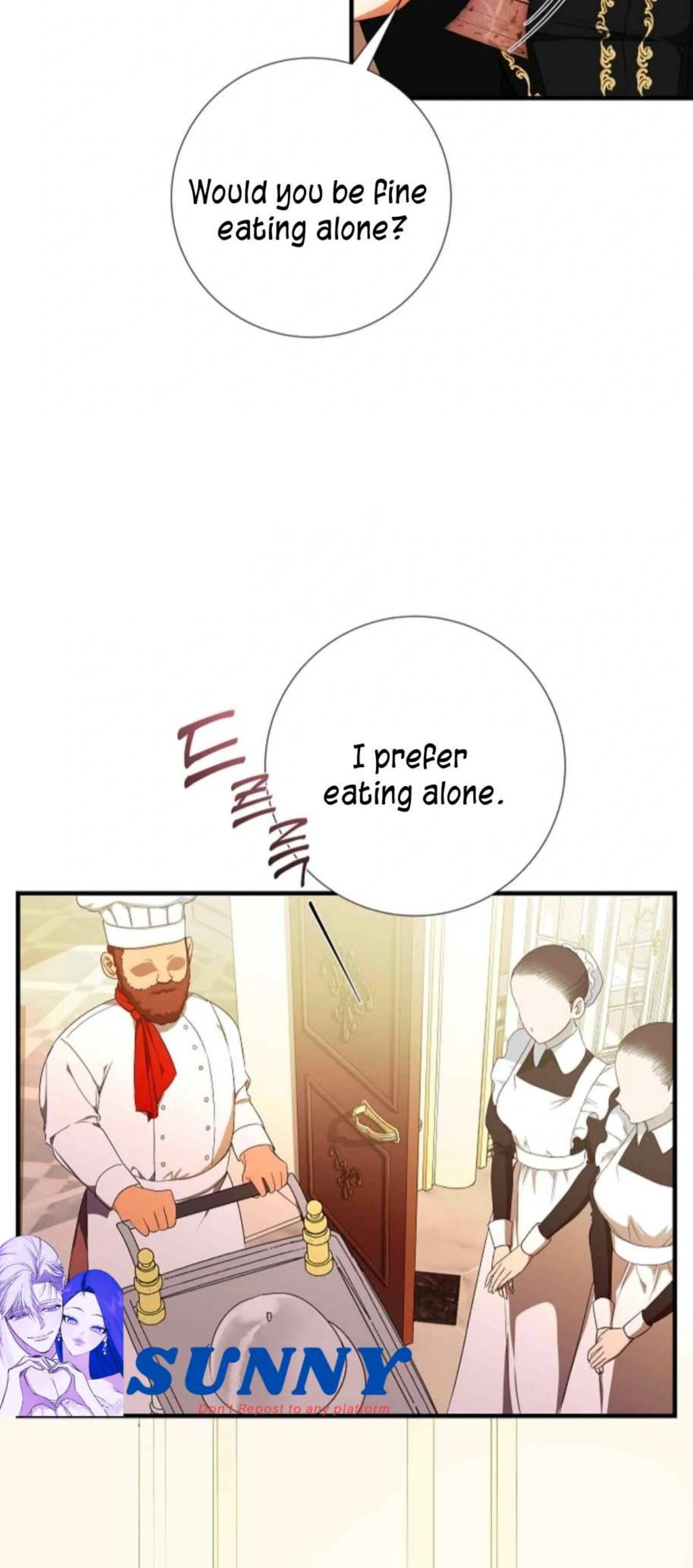 I Became the First Love of My Stepson [+19]  [Luna Toons] - Chapter 4 manhwa