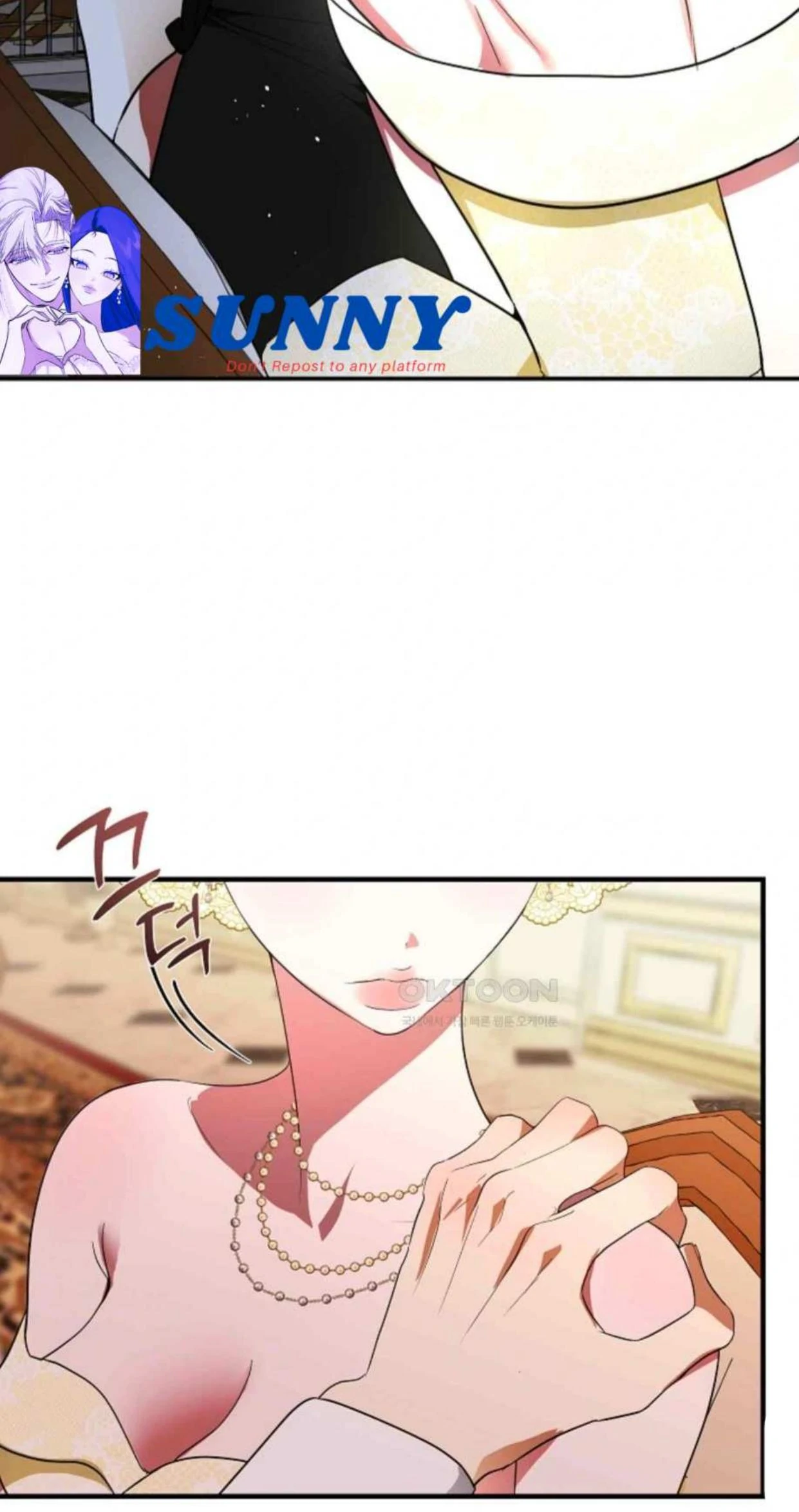 I Became the First Love of My Stepson [+19]  [Luna Toons] - Chapter 4 manhwa