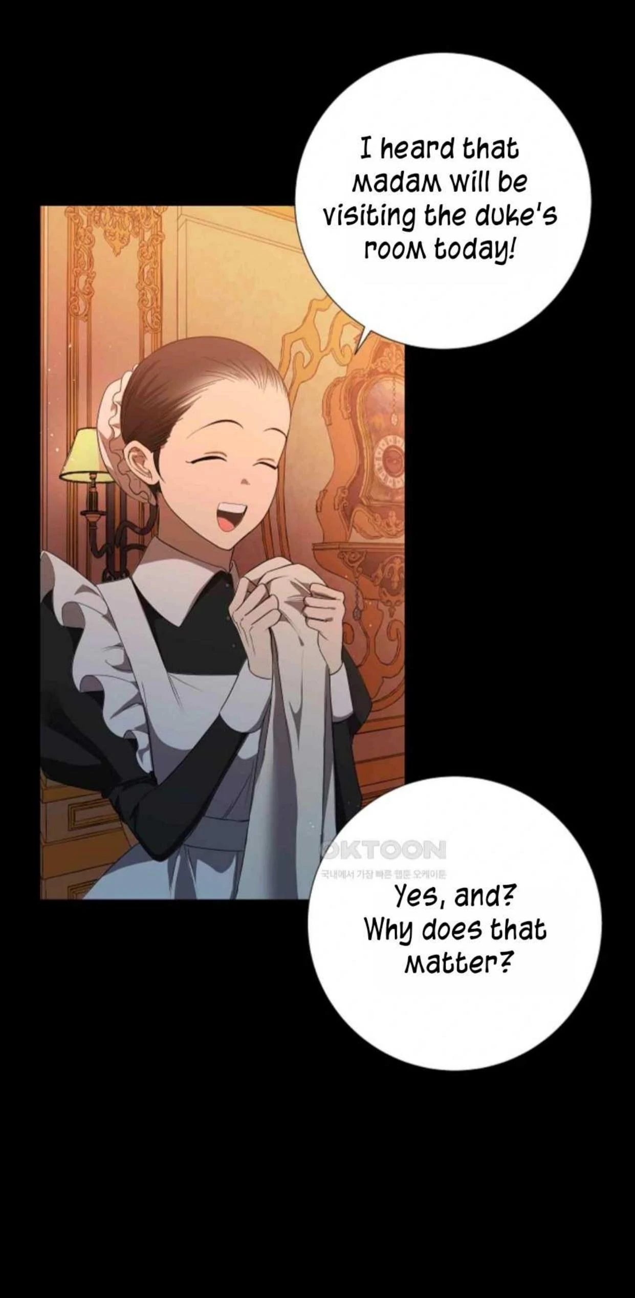 I Became the First Love of My Stepson [+19]  [Luna Toons] - Chapter 4 manhwa