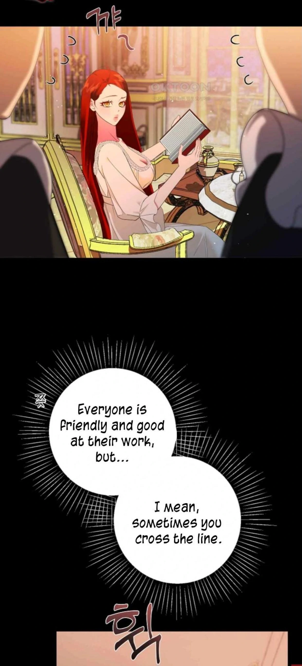 I Became the First Love of My Stepson [+19]  [Luna Toons] - Chapter 4 manhwa