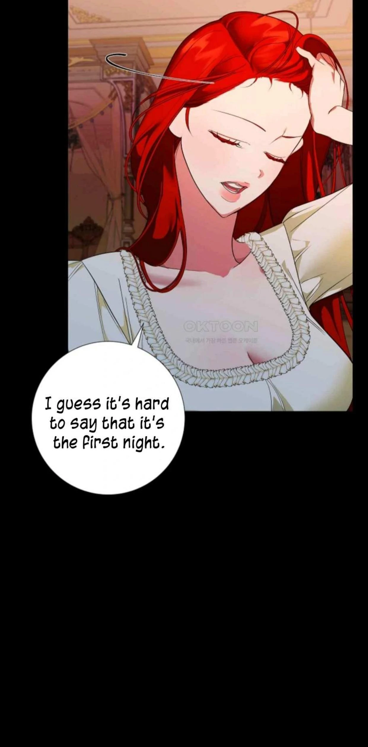 I Became the First Love of My Stepson [+19]  [Luna Toons] - Chapter 4 manhwa