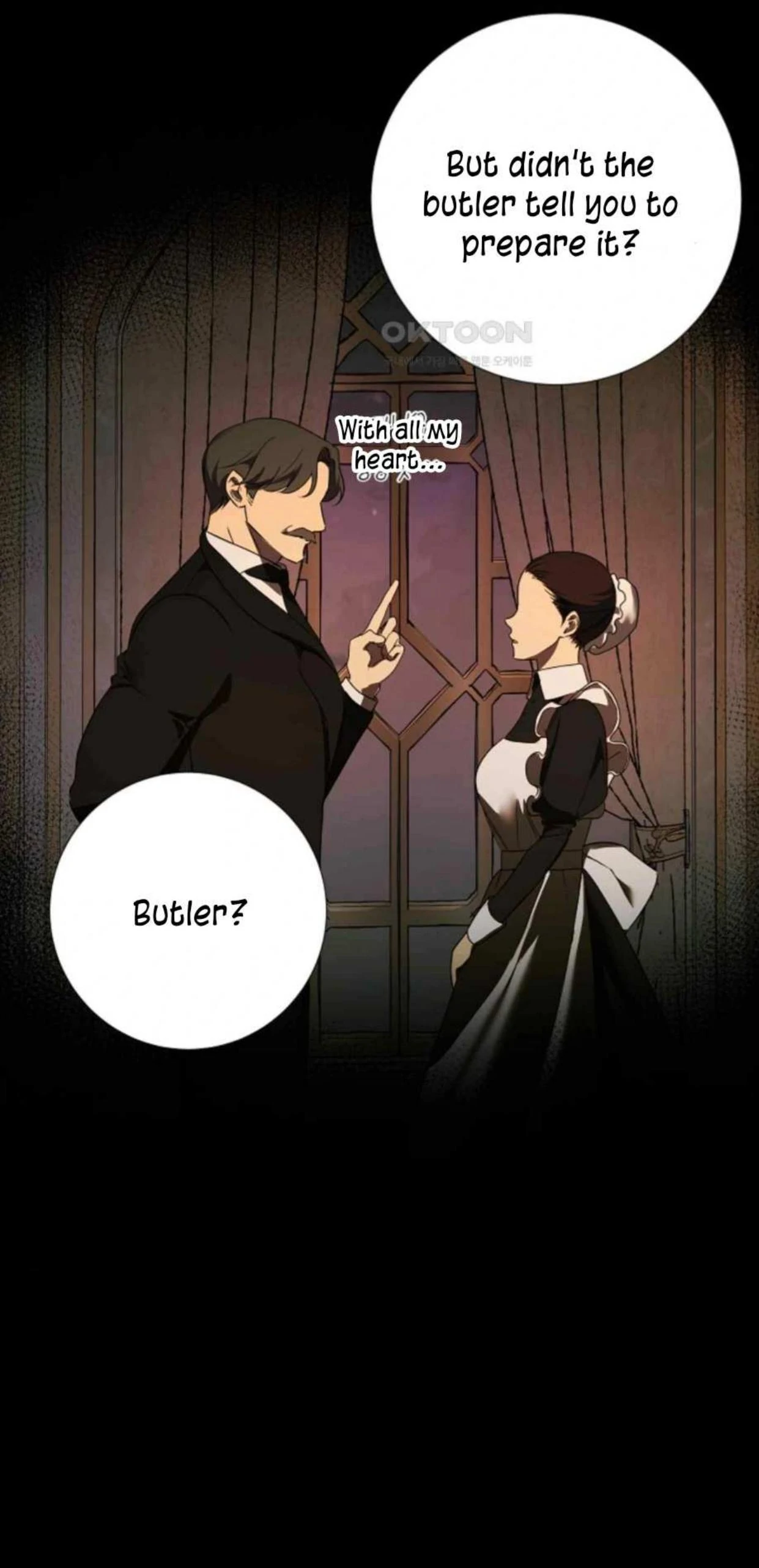 I Became the First Love of My Stepson [+19]  [Luna Toons] - Chapter 4 manhwa