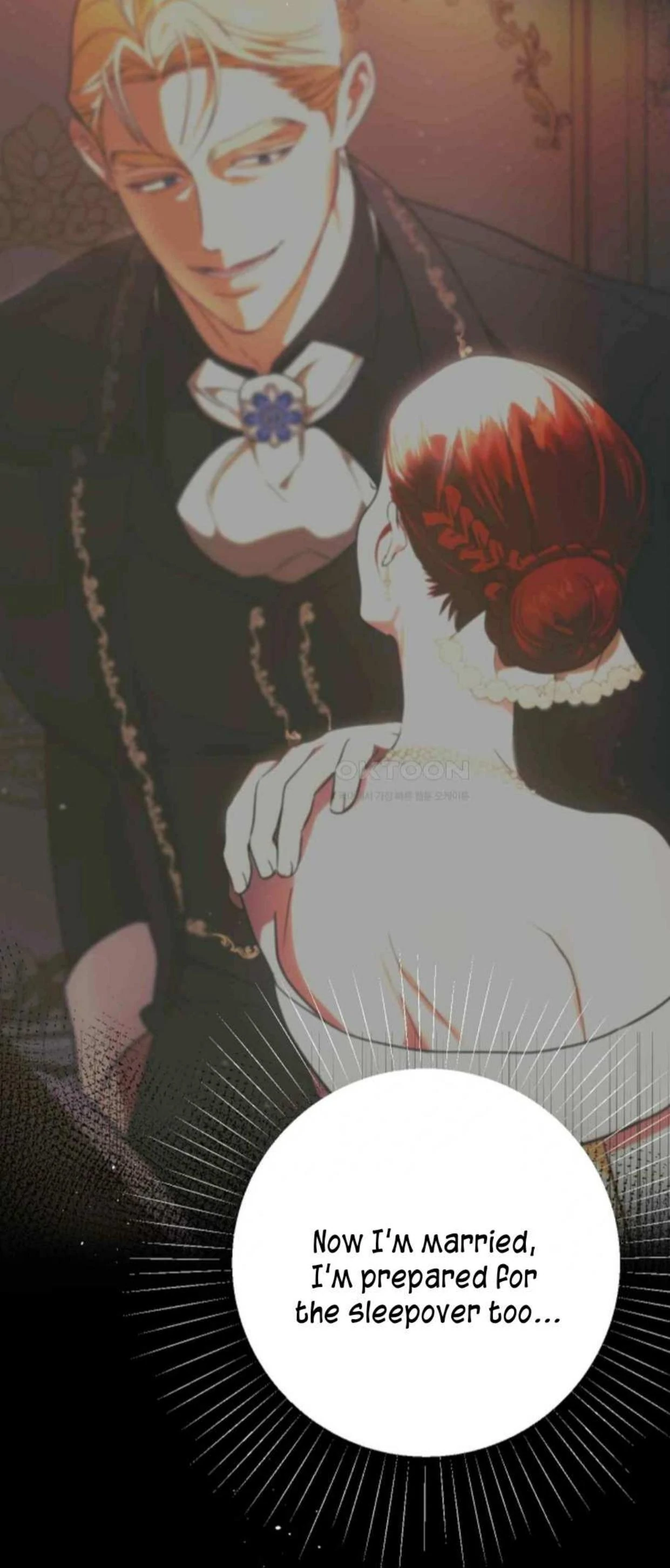 I Became the First Love of My Stepson [+19]  [Luna Toons] - Chapter 4 manhwa