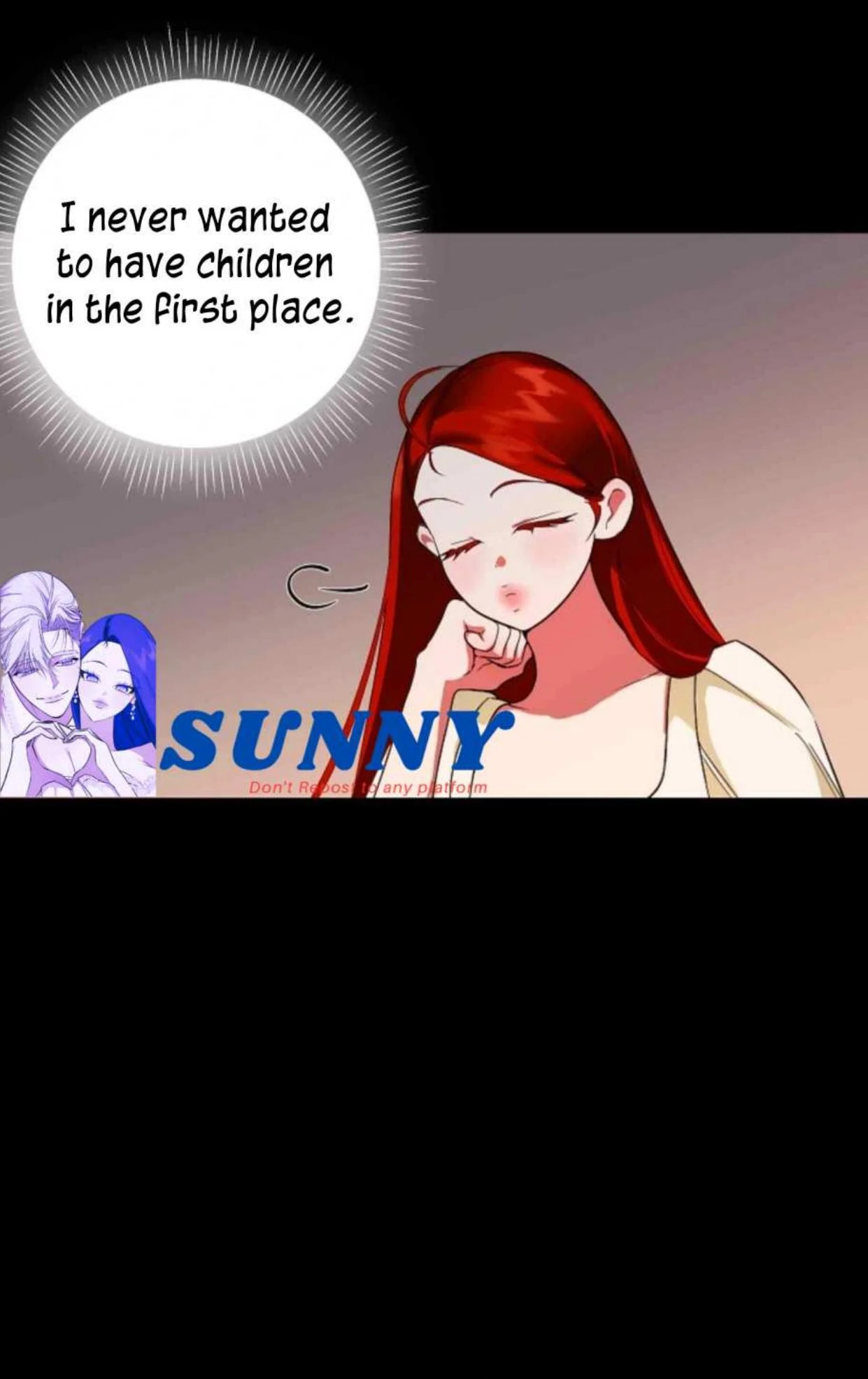 I Became the First Love of My Stepson [+19]  [Luna Toons] - Chapter 4 manhwa