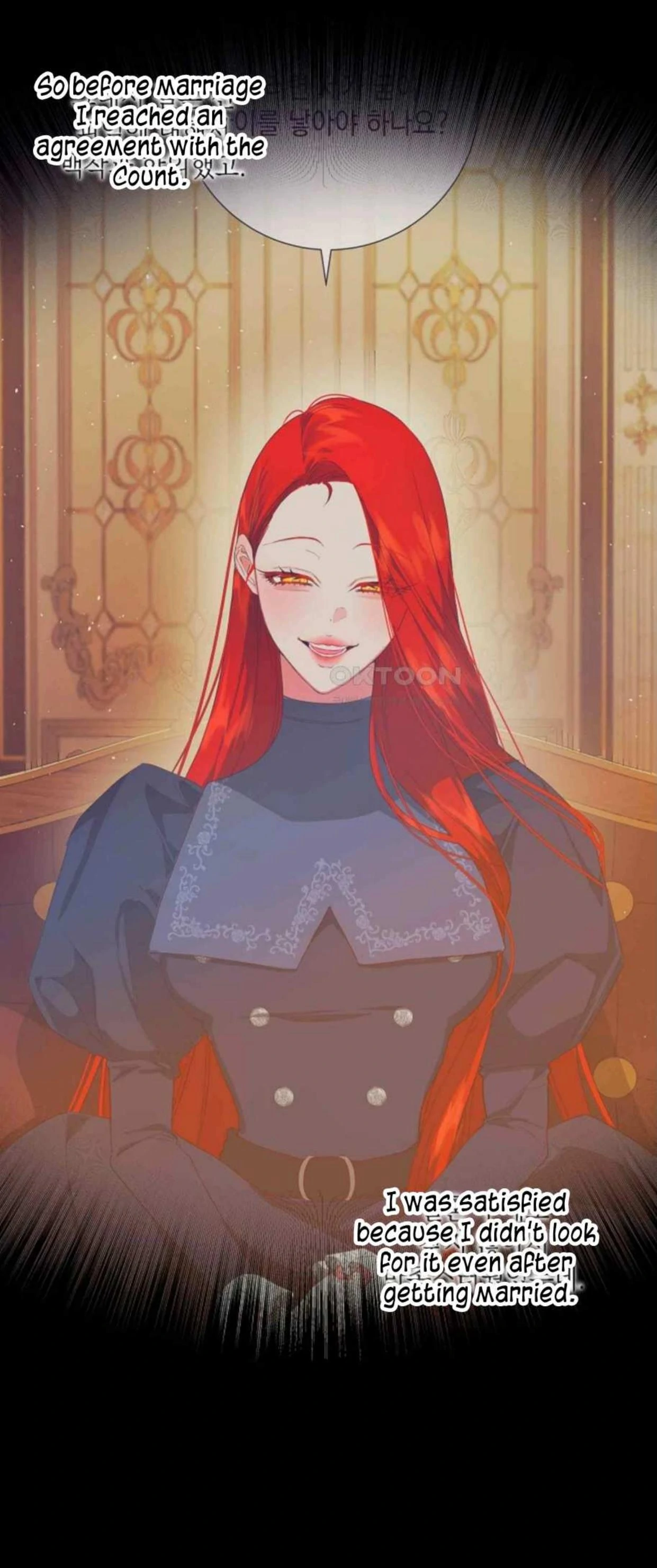 I Became the First Love of My Stepson [+19]  [Luna Toons] - Chapter 4 manhwa