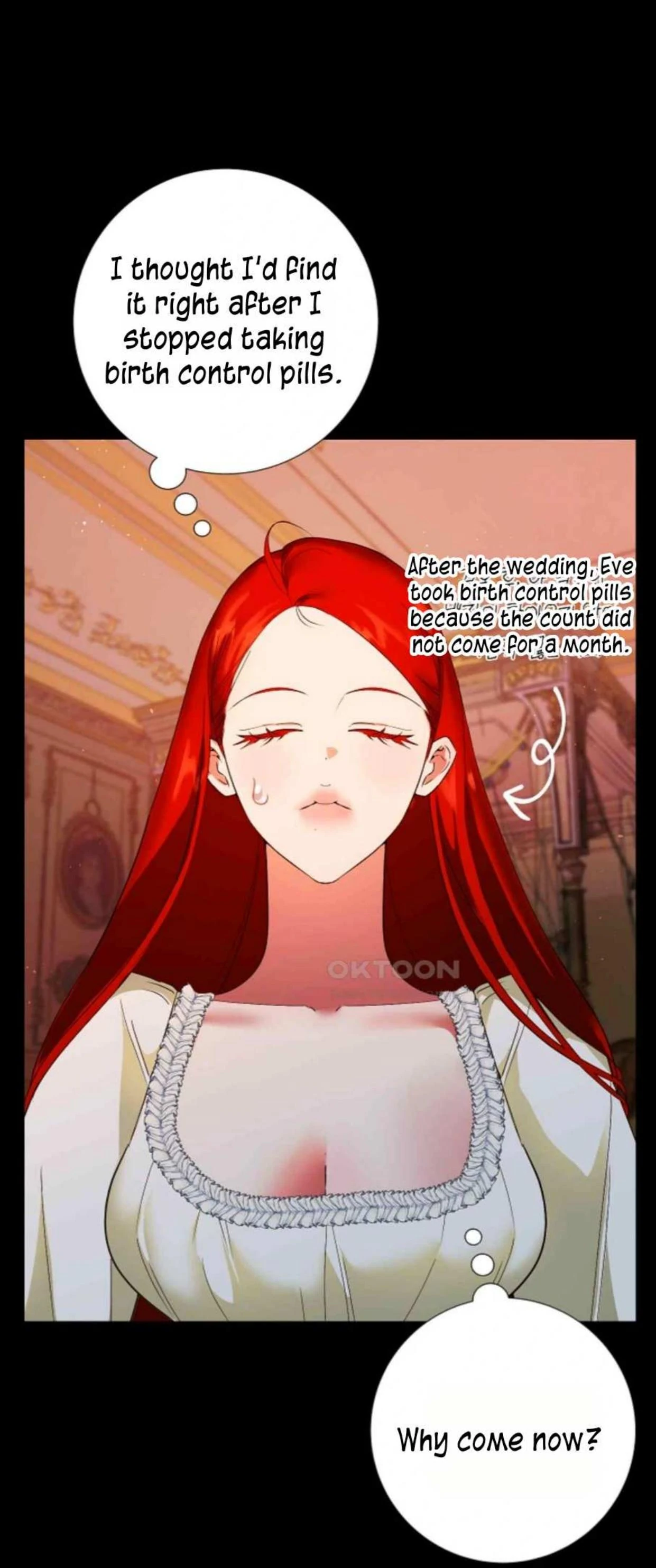 I Became the First Love of My Stepson [+19]  [Luna Toons] - Chapter 4 manhwa