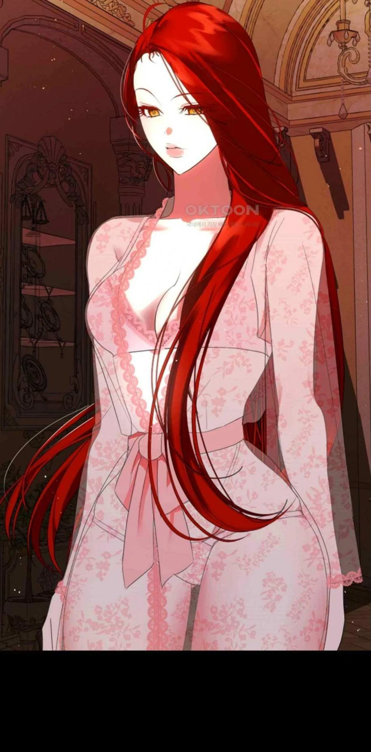 I Became the First Love of My Stepson [+19]  [Luna Toons] - Chapter 4 manhwa
